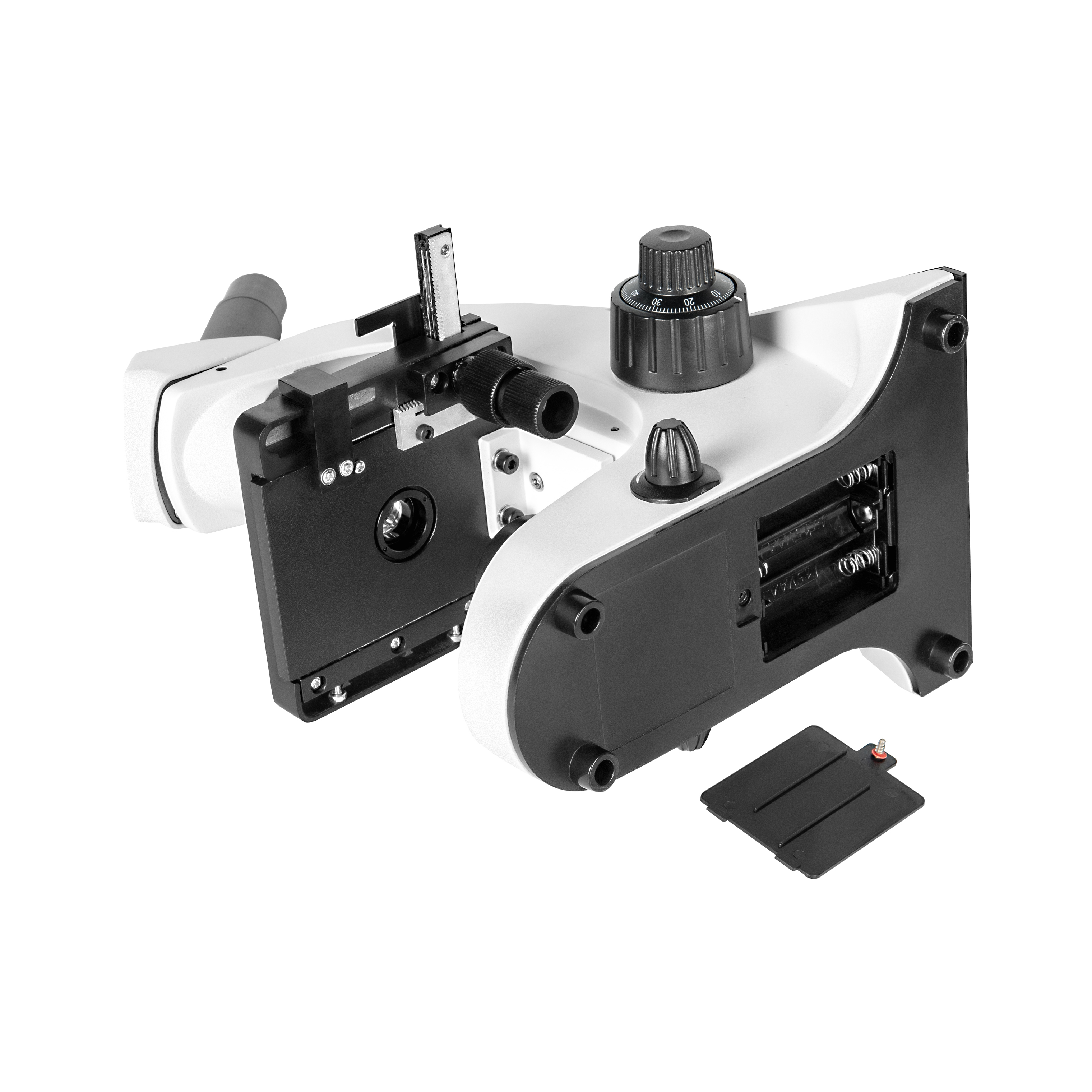 картинка Микроскоп биологический Микромед С-11 (вар. 3B LСD) цифровой в кейсе  арт.32808 от магазина Ultra-mart