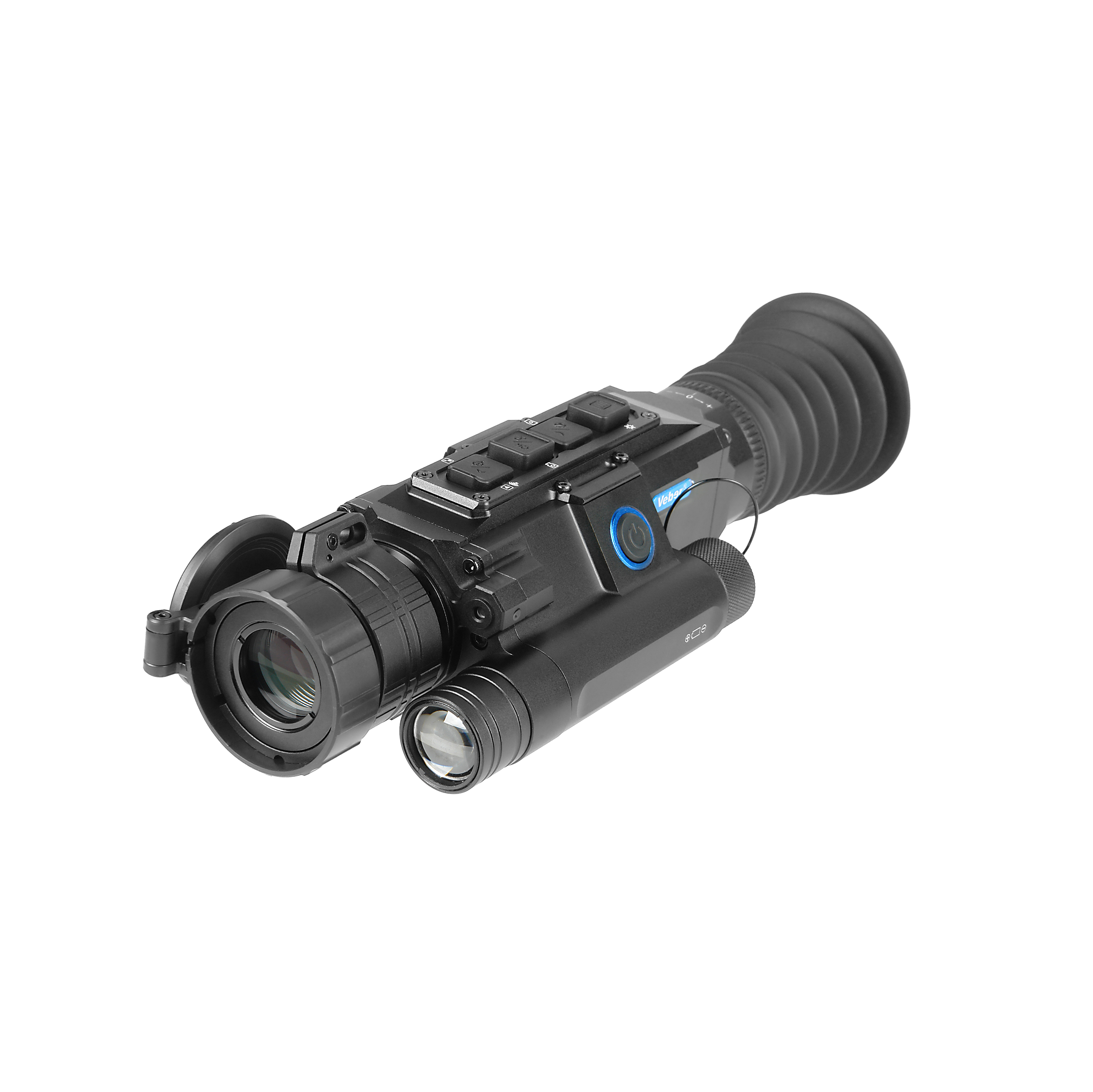 картинка Прицел цифровой Veber Rapid PD-S450C ночной 4K,  арт.32432 от магазина Ultra-mart