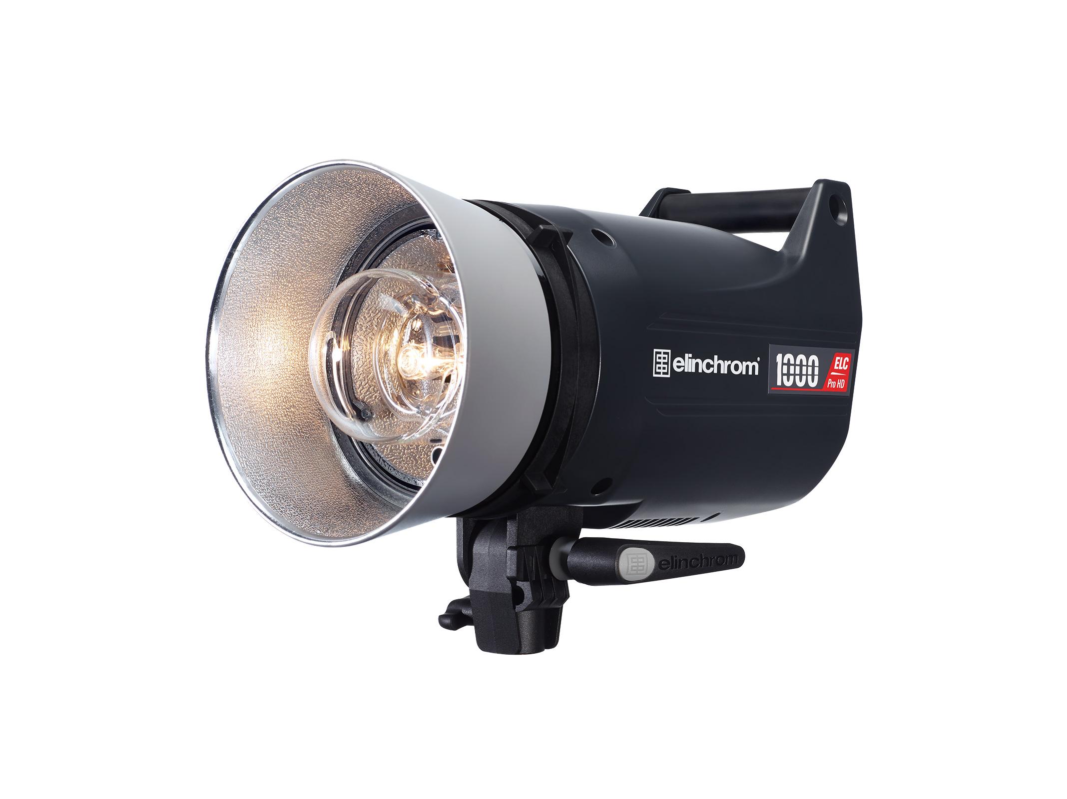     -   Elinchrom ELC Pro HD 500/500   Ultra-mart