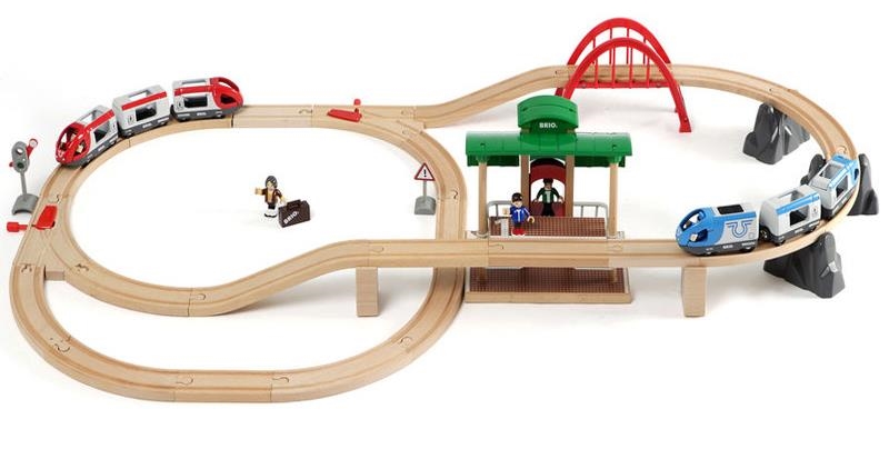  BRIO        33512   Ultra-mart