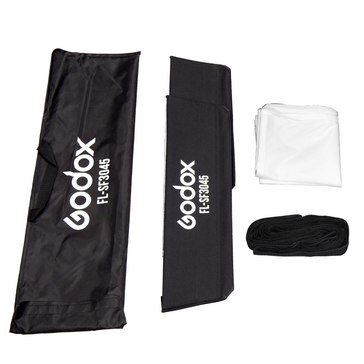 картинка Софтбокс Godox FL-SF 3045 с сотами для FL60 от магазина Ultra-mart