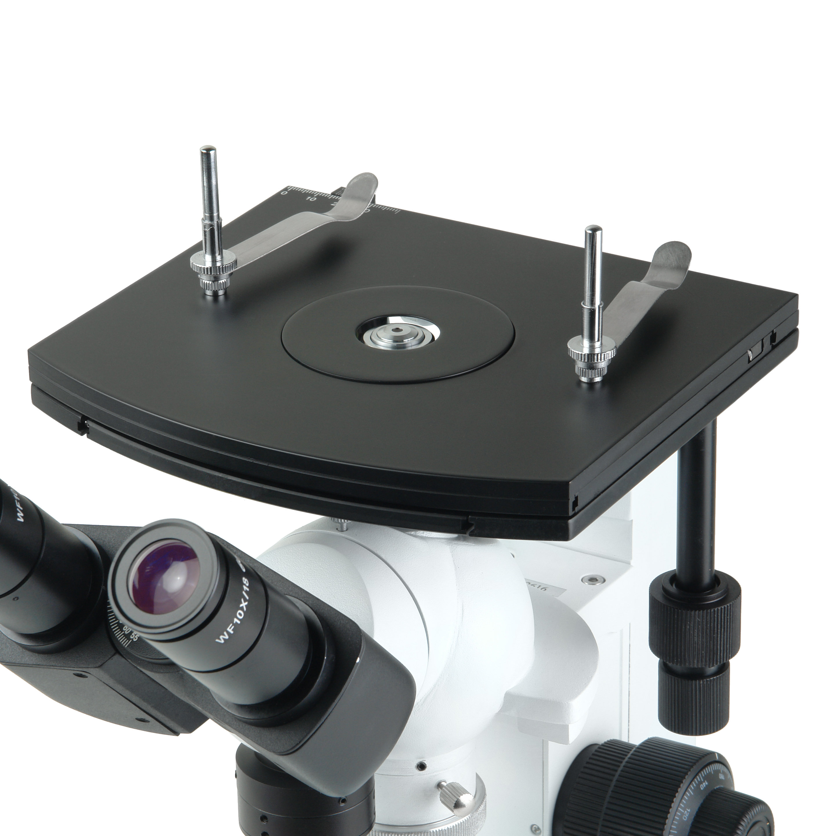 картинка Микроскоп Микромед МЕТ С от магазина Ultra-mart