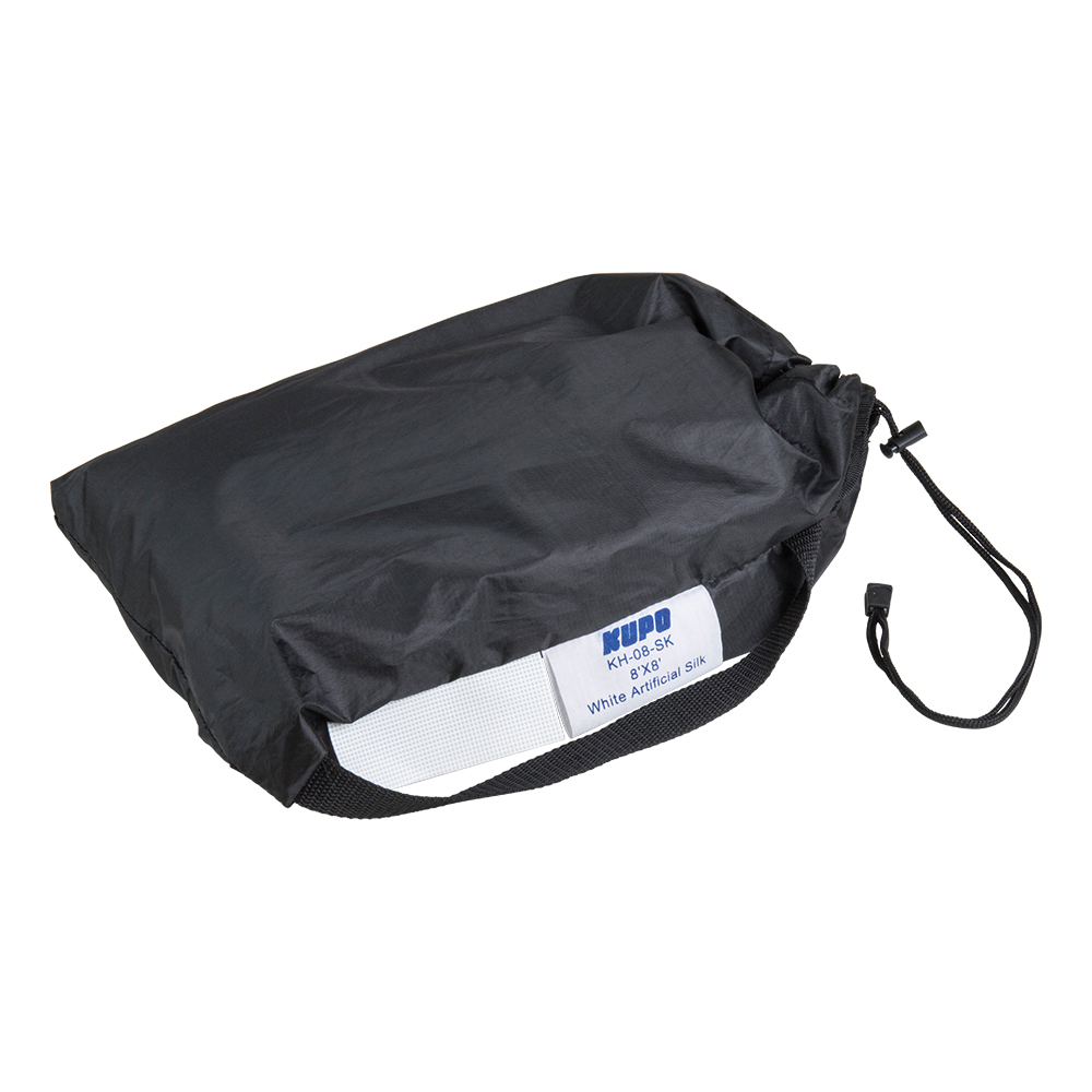 картинка Рассеиватель KUPO KH-06-SK 180х180см - 6'x6' ARTIFICIAL SILK от магазина Ultra-mart