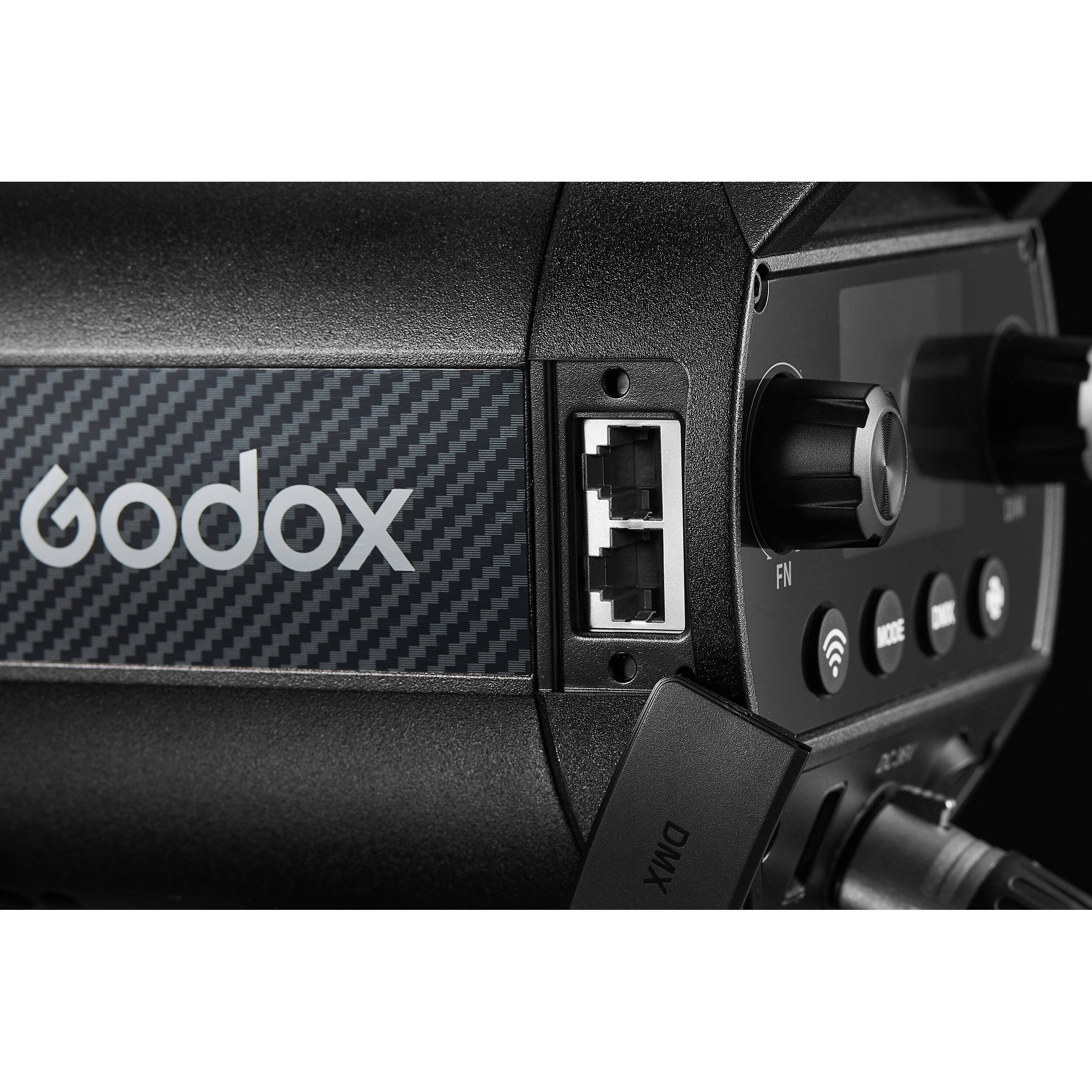 картинка Осветитель светодиодный Godox SZ300R студийный от магазина Ultra-mart
