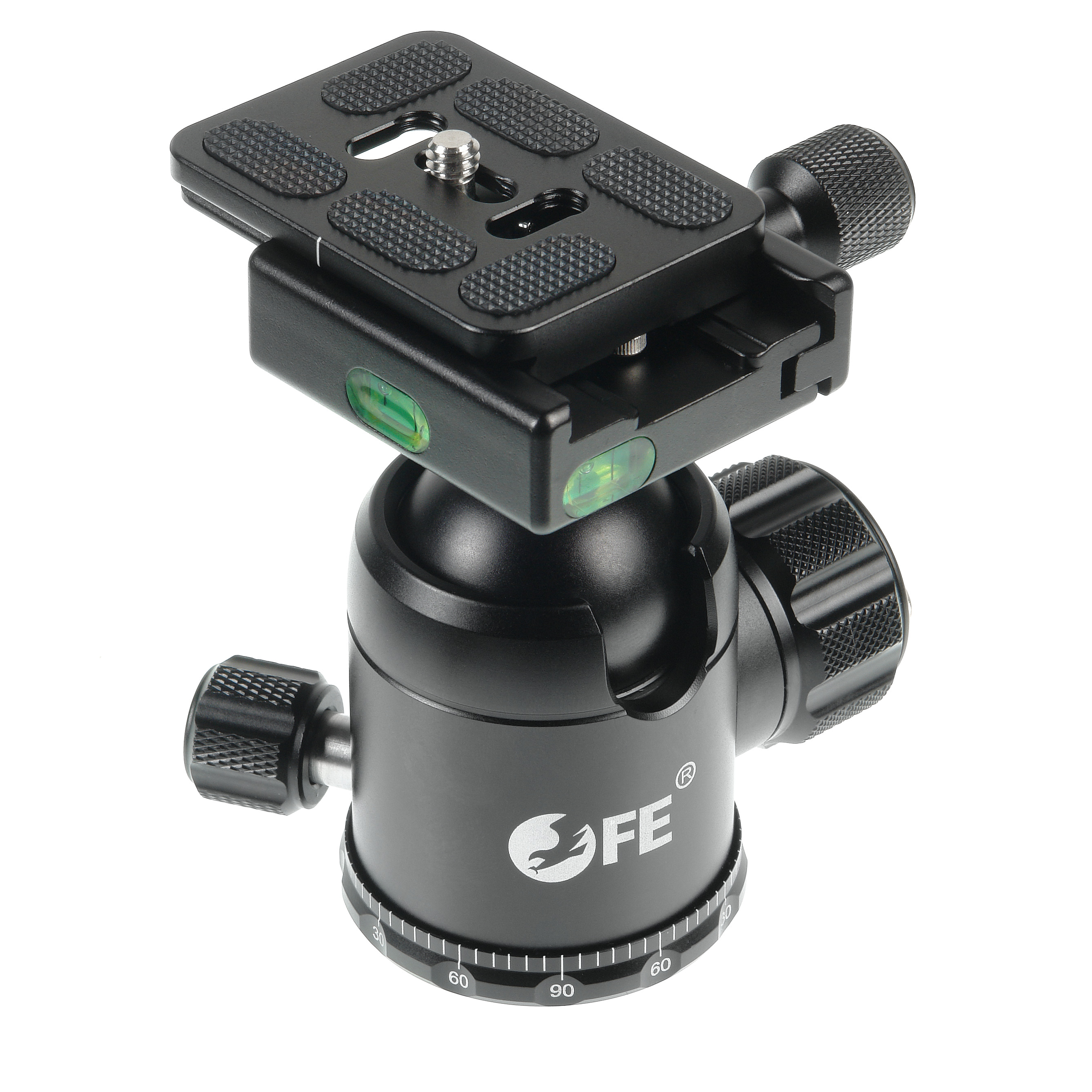 картинка Штатив Falcon Eyes Green Line 1720C BH-14 от магазина Ultra-mart