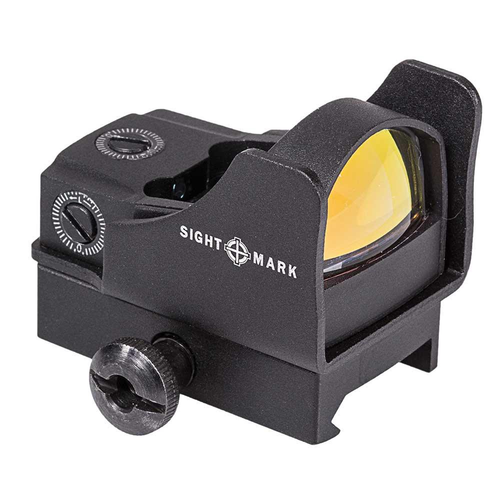    Sightmark Mini Shot - Red SM26006   Ultra-mart
