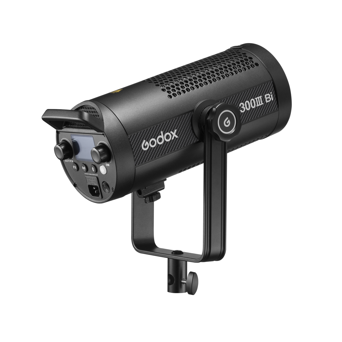 картинка Осветитель светодиодный Godox SL300III Bi студийный от магазина Ultra-mart
