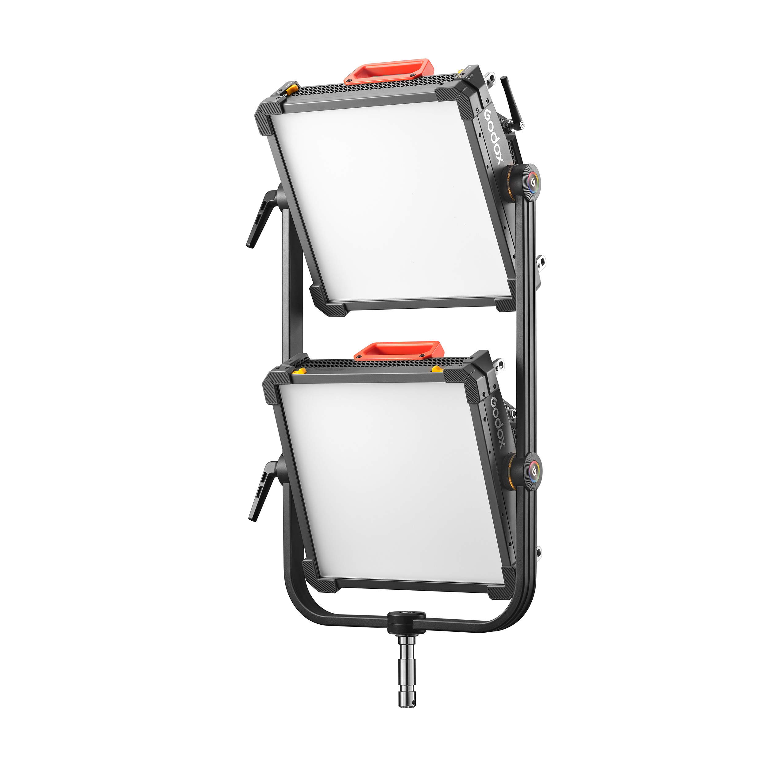 картинка Кронштейн Godox Knowled P300RY03 для двух P300R от магазина Ultra-mart