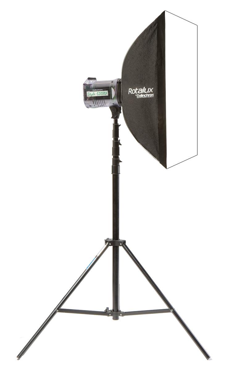  - Elinchrom Rotalux 70x70    Ultra-mart