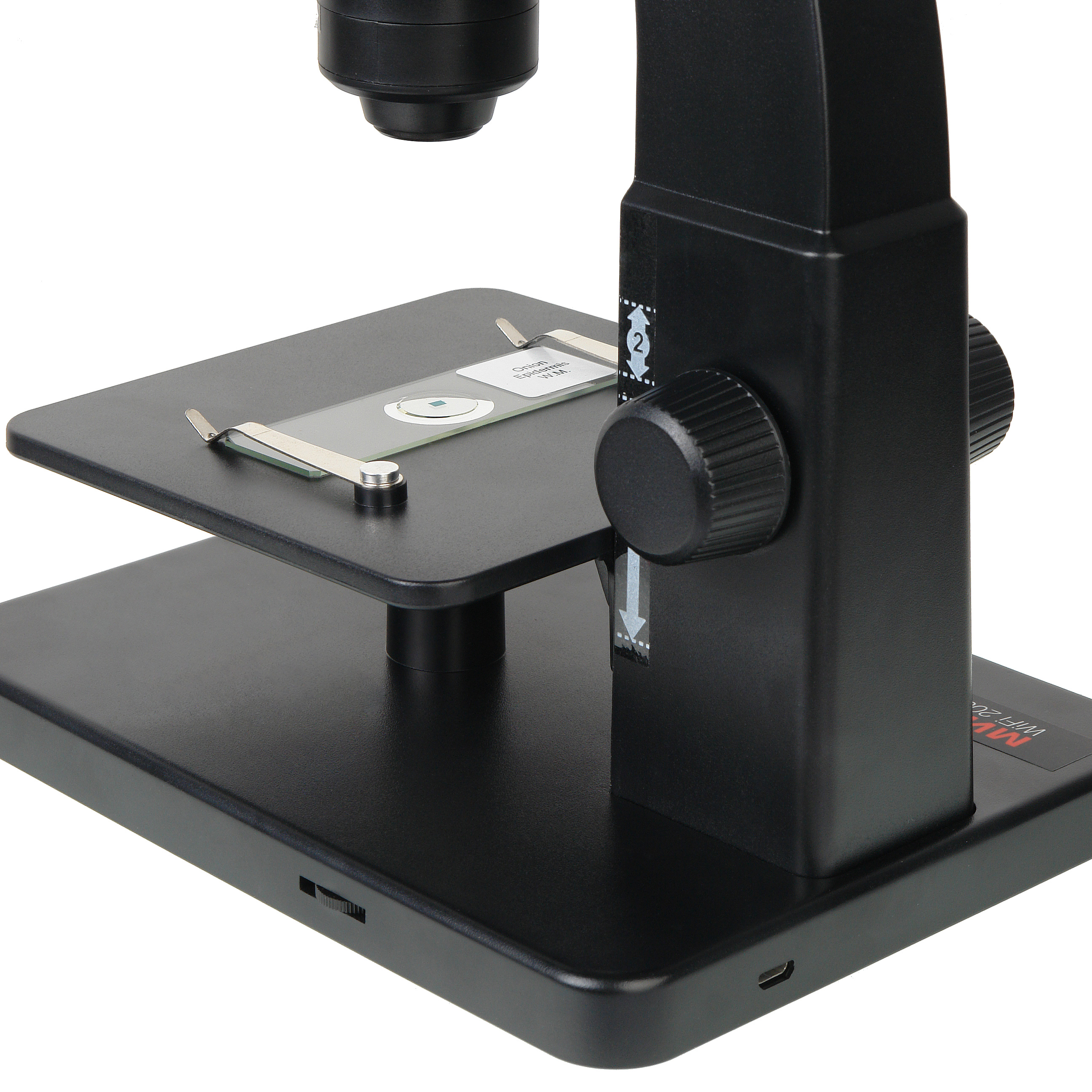 картинка Цифровой микроскоп МИКМЕД WiFi 2000Х 5.0 от магазина Ultra-mart