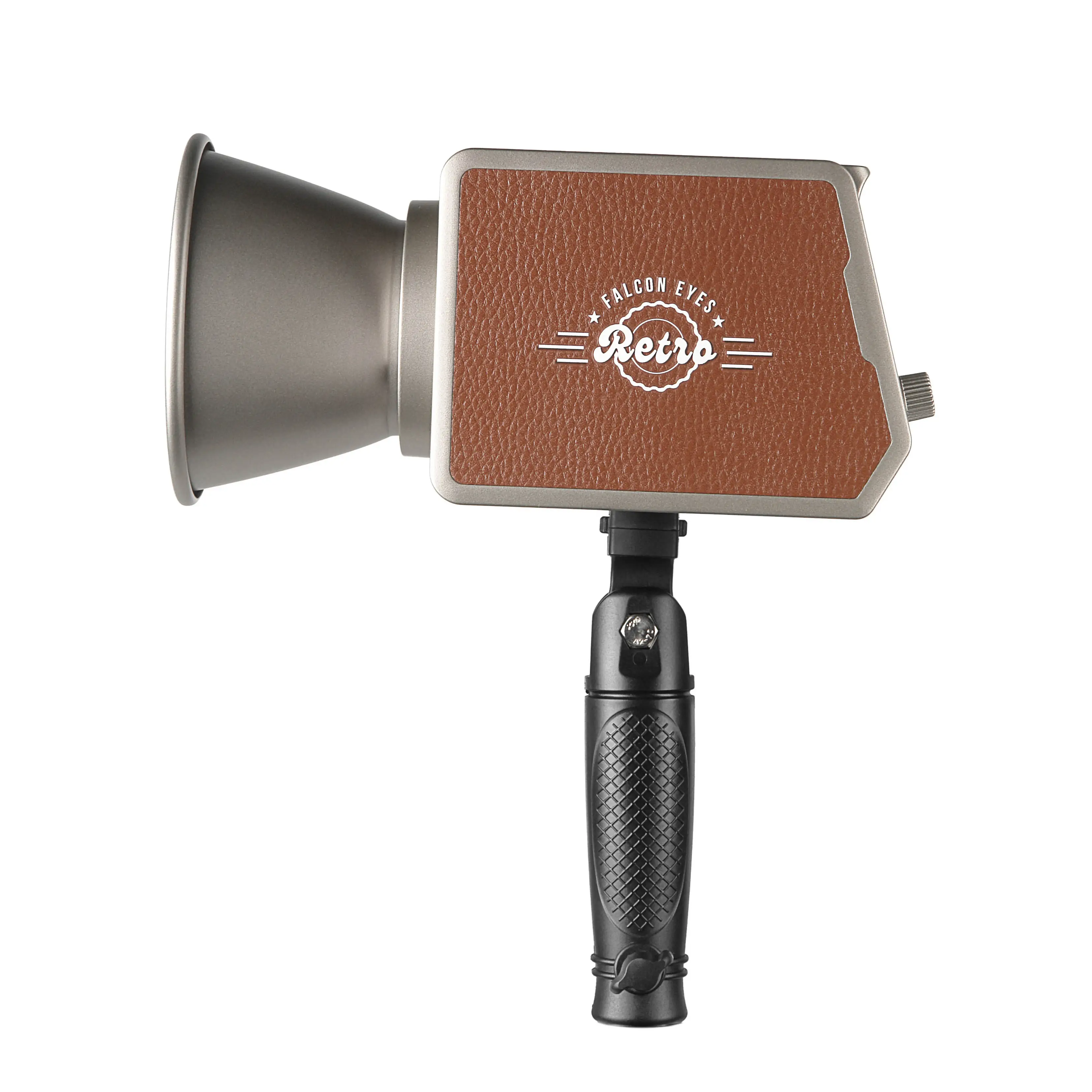 картинка Осветитель светодиодный Falcon Eyes Retro 100R от магазина Ultra-mart