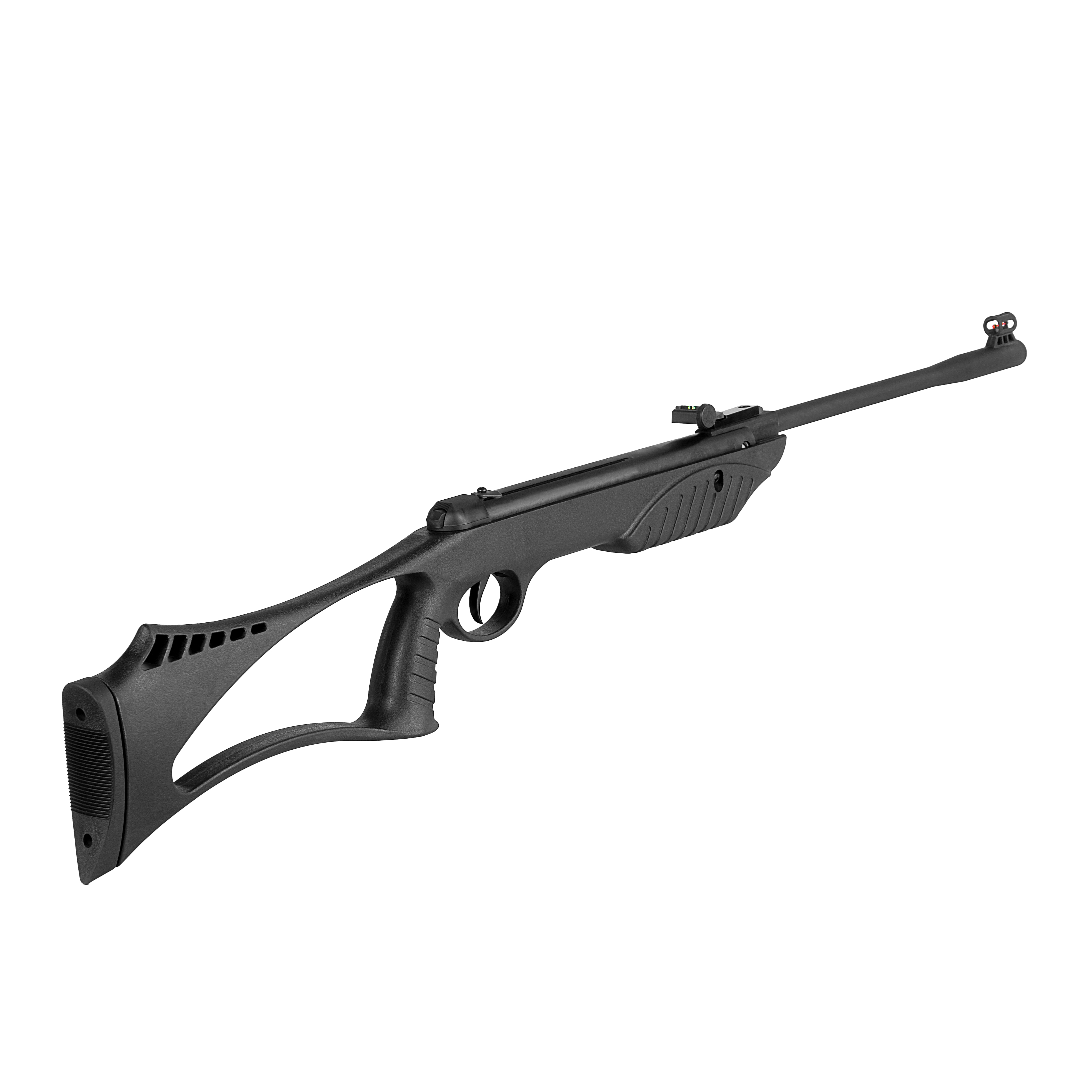 картинка Винтовка пневматическая BLACK STRIKE "B031" кал.4.5mm (.177) не более 3,0Дж от магазина Ultra-mart