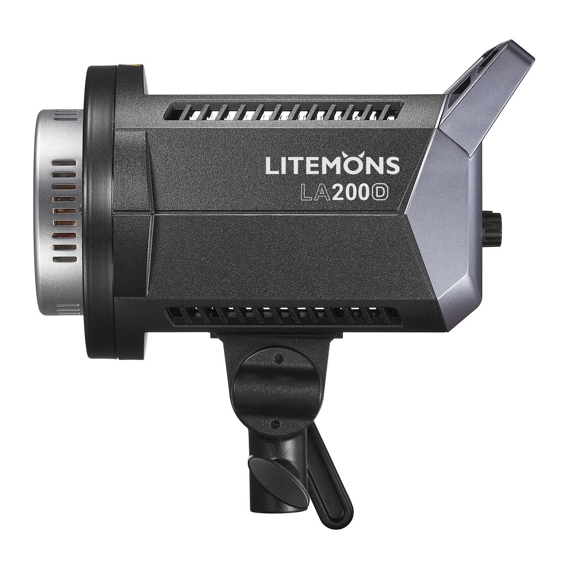 картинка Осветитель светодиодный Godox LITEMONS LA200D от магазина Ultra-mart