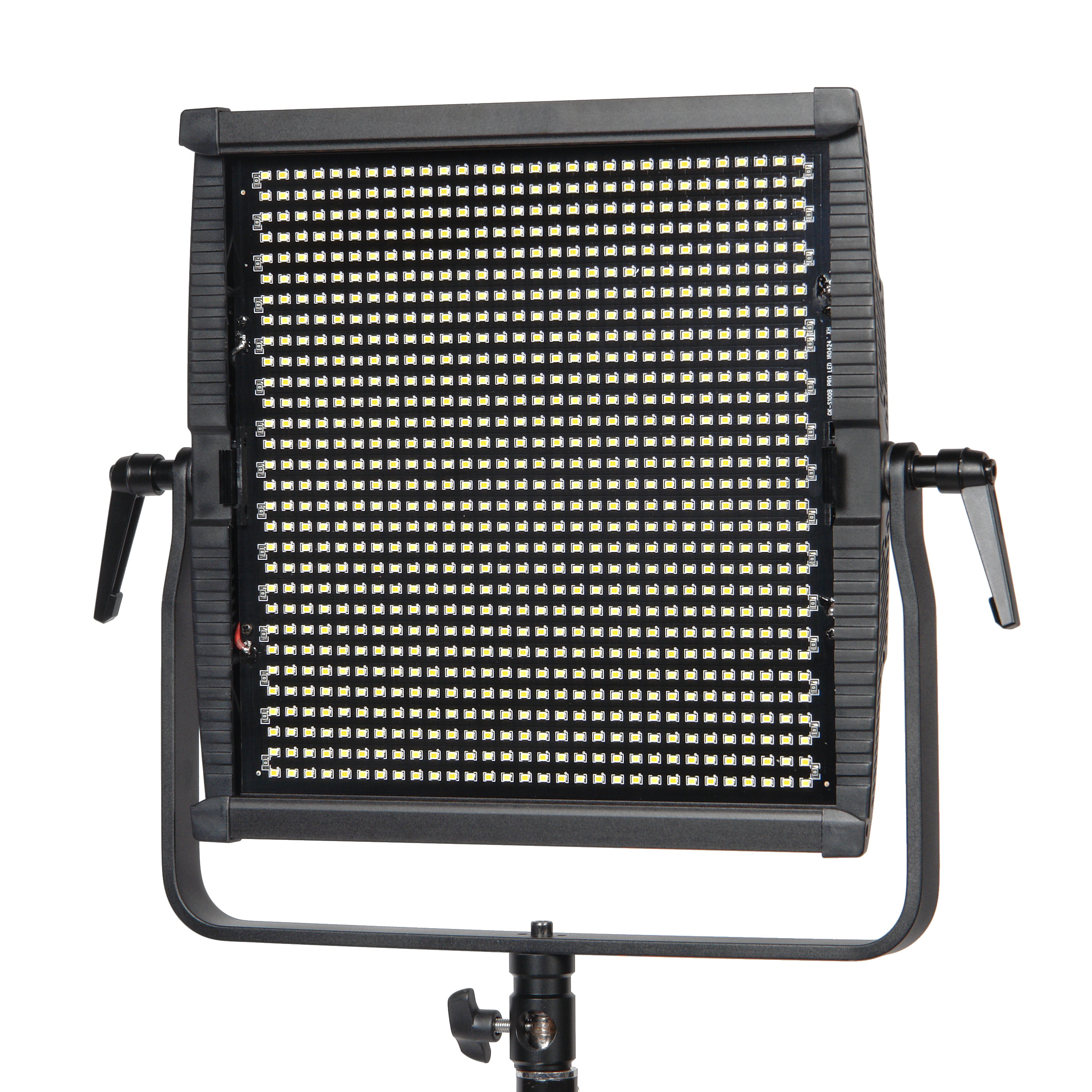    Falcon Eyes FlatLight 100 LED Bi-color   Ultra-mart