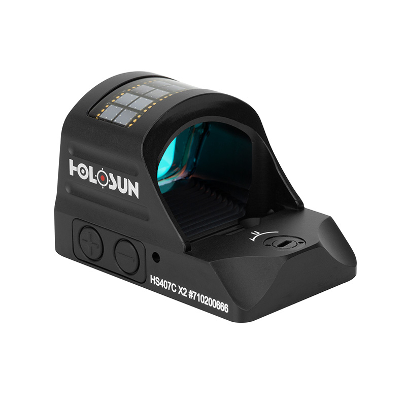   Holosun HS407C X2, ,     Ultra-mart