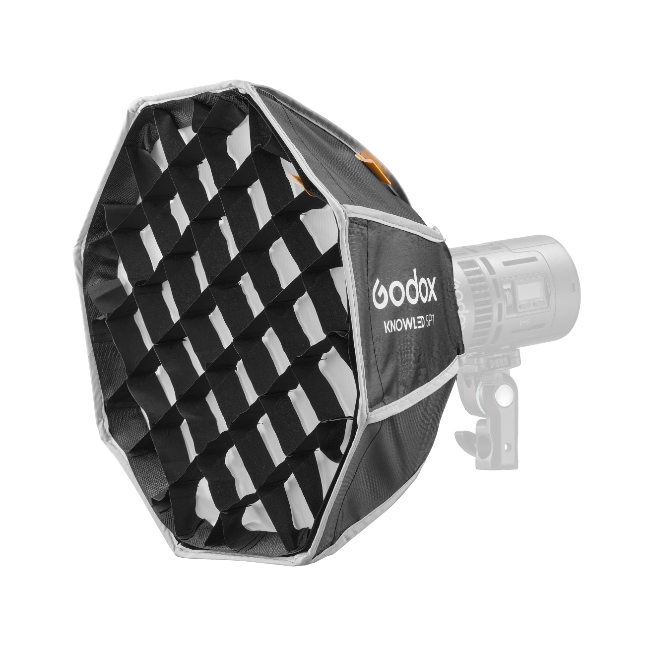 картинка Софтбокс параболический Godox Knowled SP1 для MS60/RS60 от магазина Ultra-mart