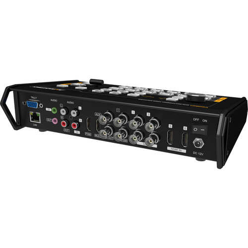 картинка Видеомикшер AVMATRIX VS0601 компактный 6CH SDI от магазина Ultra-mart