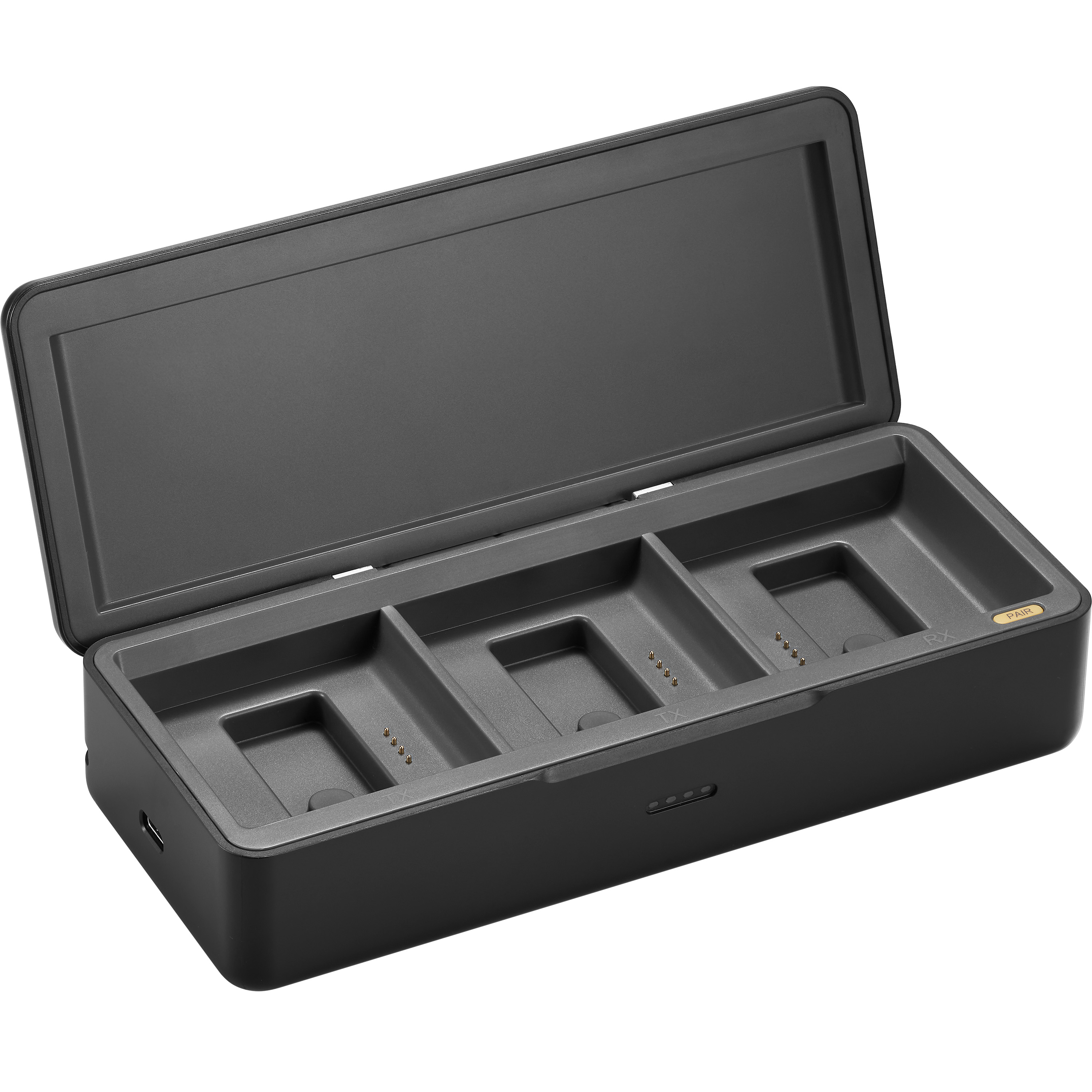 картинка Зарядный кейс Godox Virso ML-C4 от магазина Ultra-mart