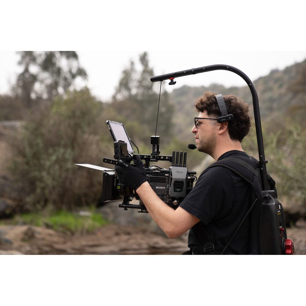 картинка Видеосендер Accsoon CineView Master 4K от магазина Ultra-mart