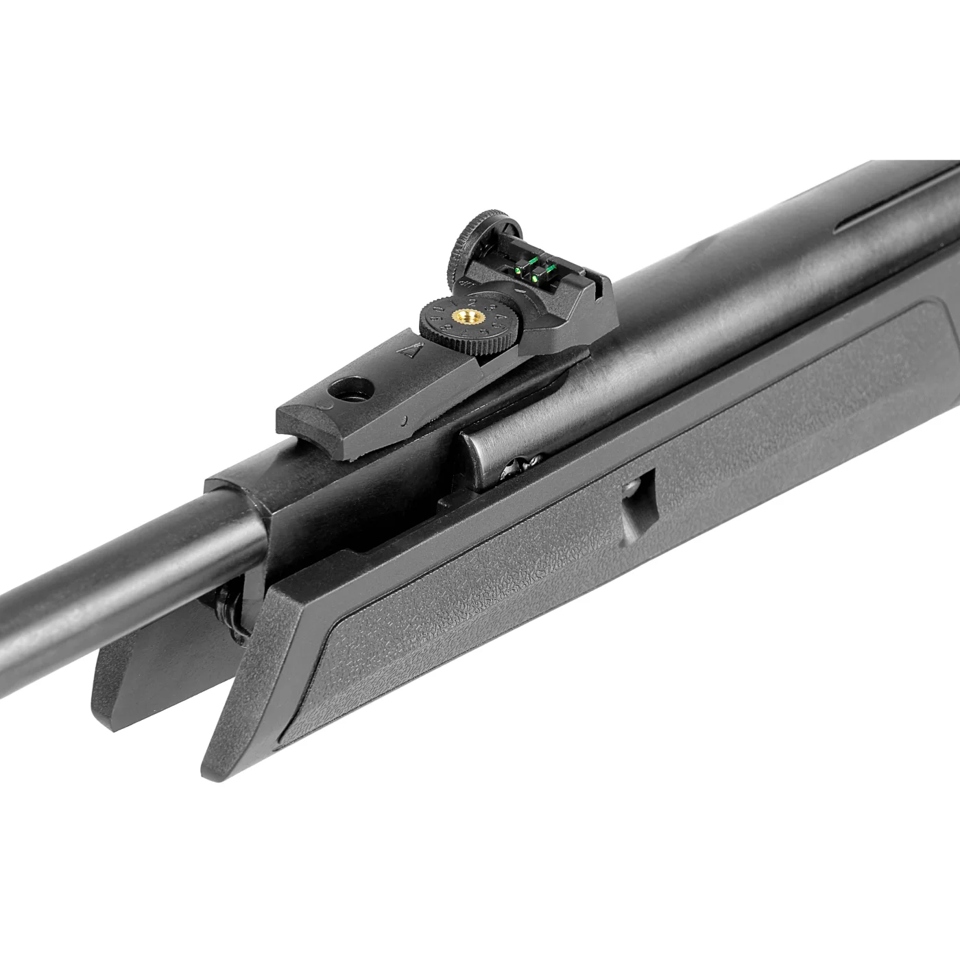 картинка Винтовка пневматическая BLACK STRIKE S04 кал.4.5mm не более 3,0Дж от магазина Ultra-mart