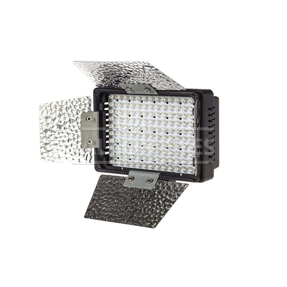 картинка Осветитель Falcon Eyes LED-140 светодиодный от магазина Ultra-mart