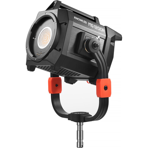 картинка Осветитель светодиодный Godox Knowled MG1200R студийный от магазина Ultra-mart