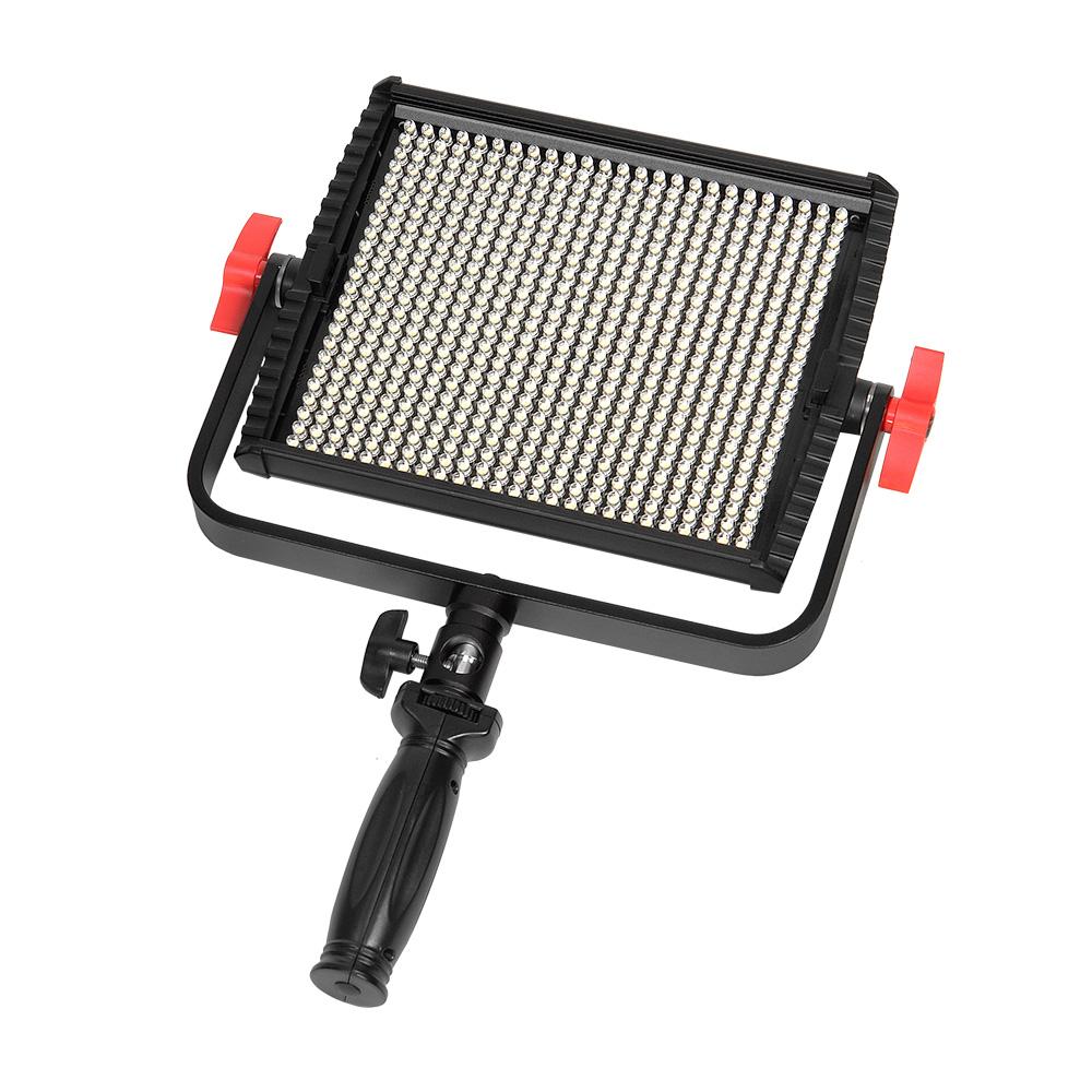    Falcon Eyes FlatLight 600 LED Bi-color   Ultra-mart