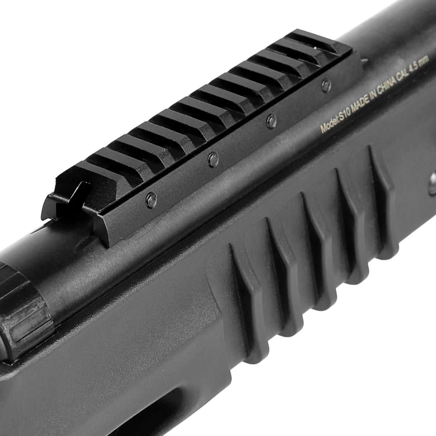 картинка Винтовка пневматическая BLACK STRIKE S10 кал.4.5mm не более 3,0Дж от магазина Ultra-mart
