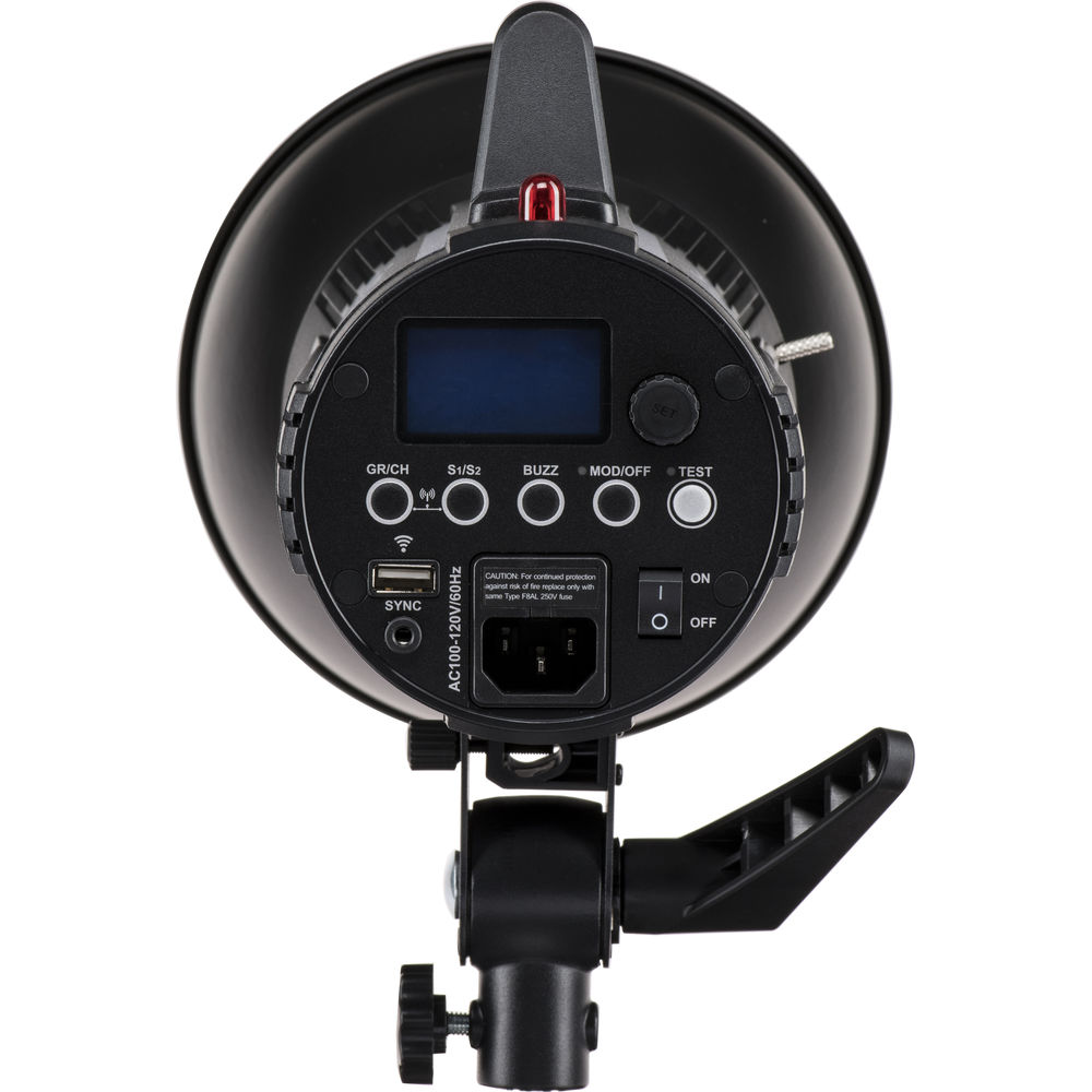    Godox Gemini GS300II   Ultra-mart