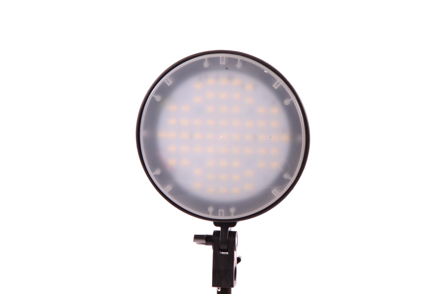 картинка Комплект постоянного света FST LED-1682 Kit от магазина Ultra-mart