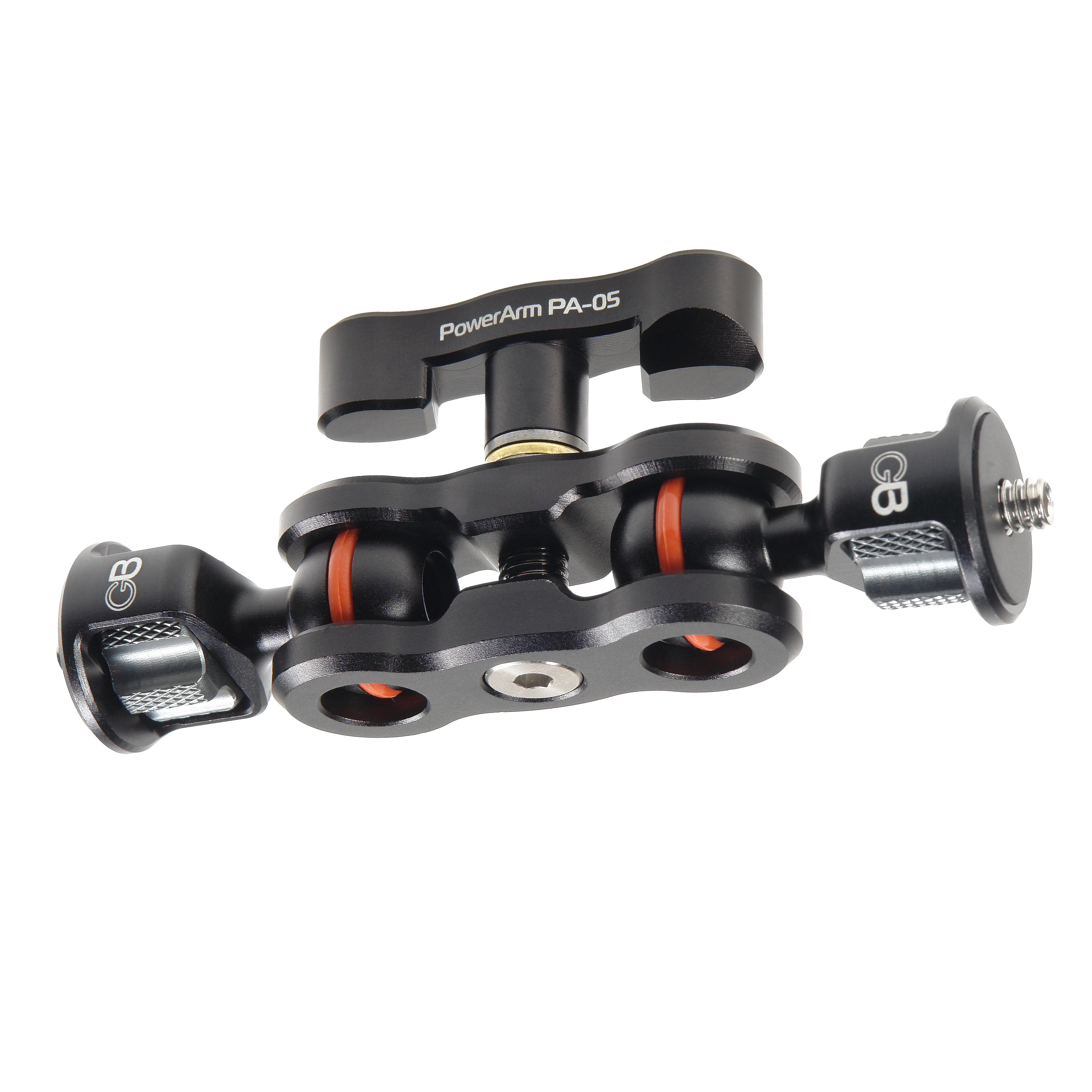 картинка Держатель шарнирный GreenBean PowerArm PA-05 от магазина Ultra-mart