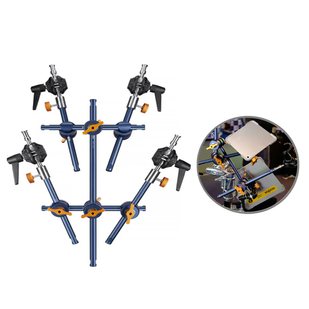 картинка Комплект монтажный Godox Knowled GK7 для LiteFlow от магазина Ultra-mart