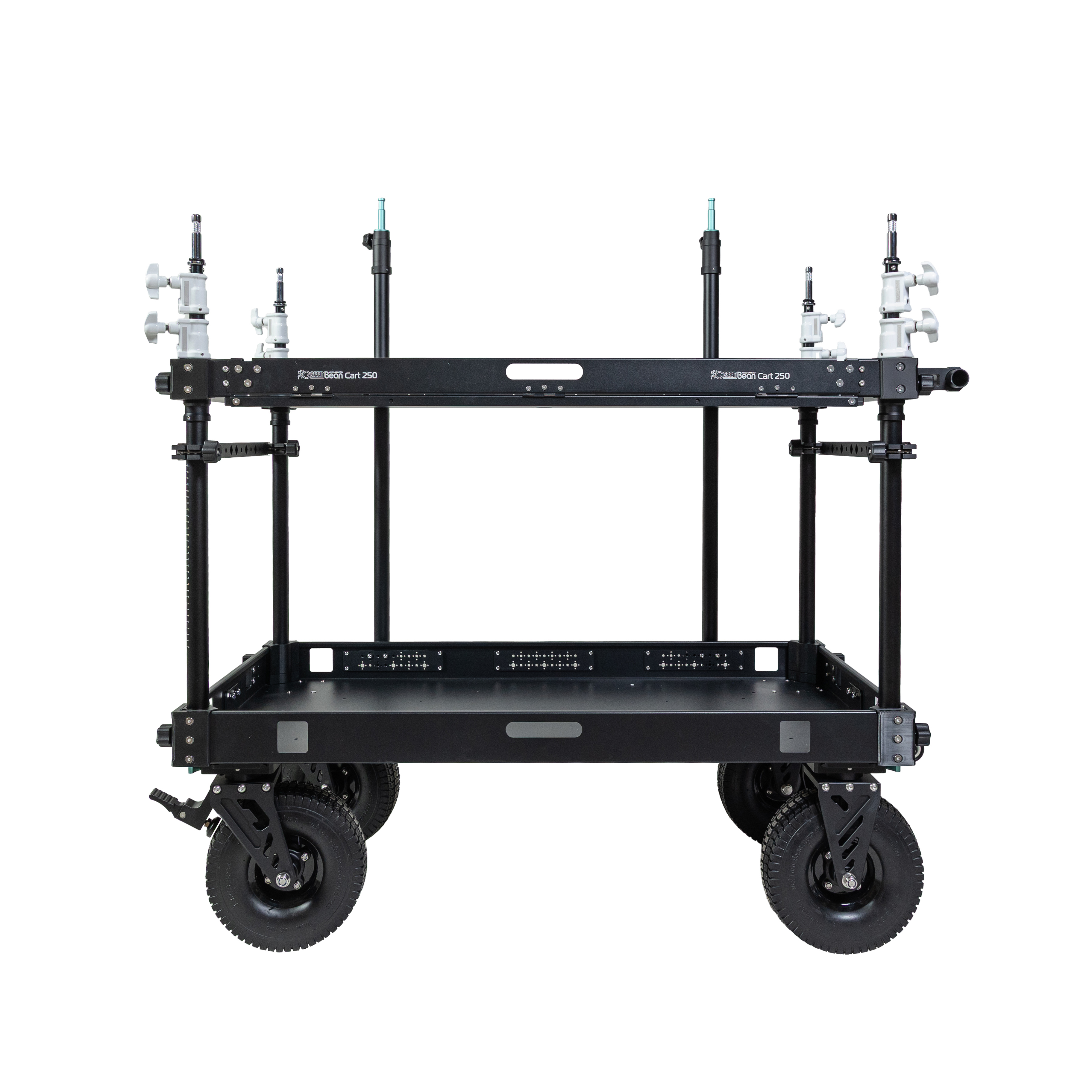 картинка Кинотележка GreenBean Cart 250 от магазина Ultra-mart