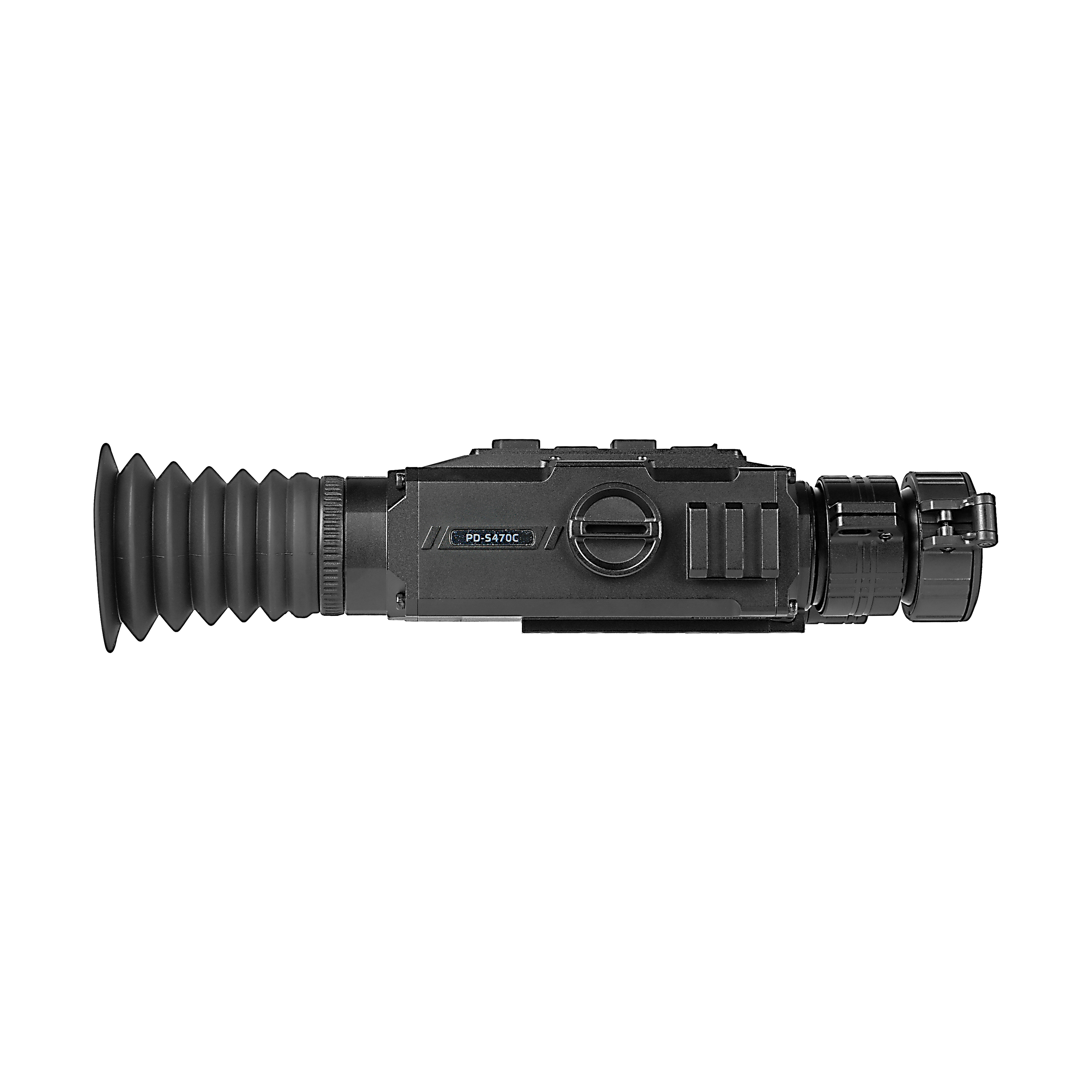 картинка Прицел цифровой Veber Rapid PD-S470C ночной 4K,  арт.32434 от магазина Ultra-mart