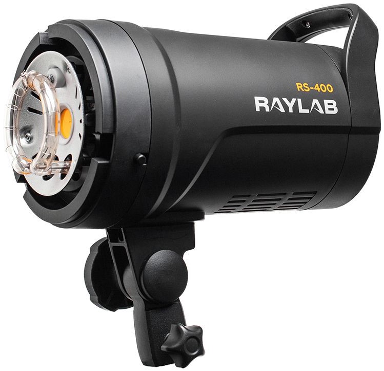    Raylab Rossa RS-400   Ultra-mart