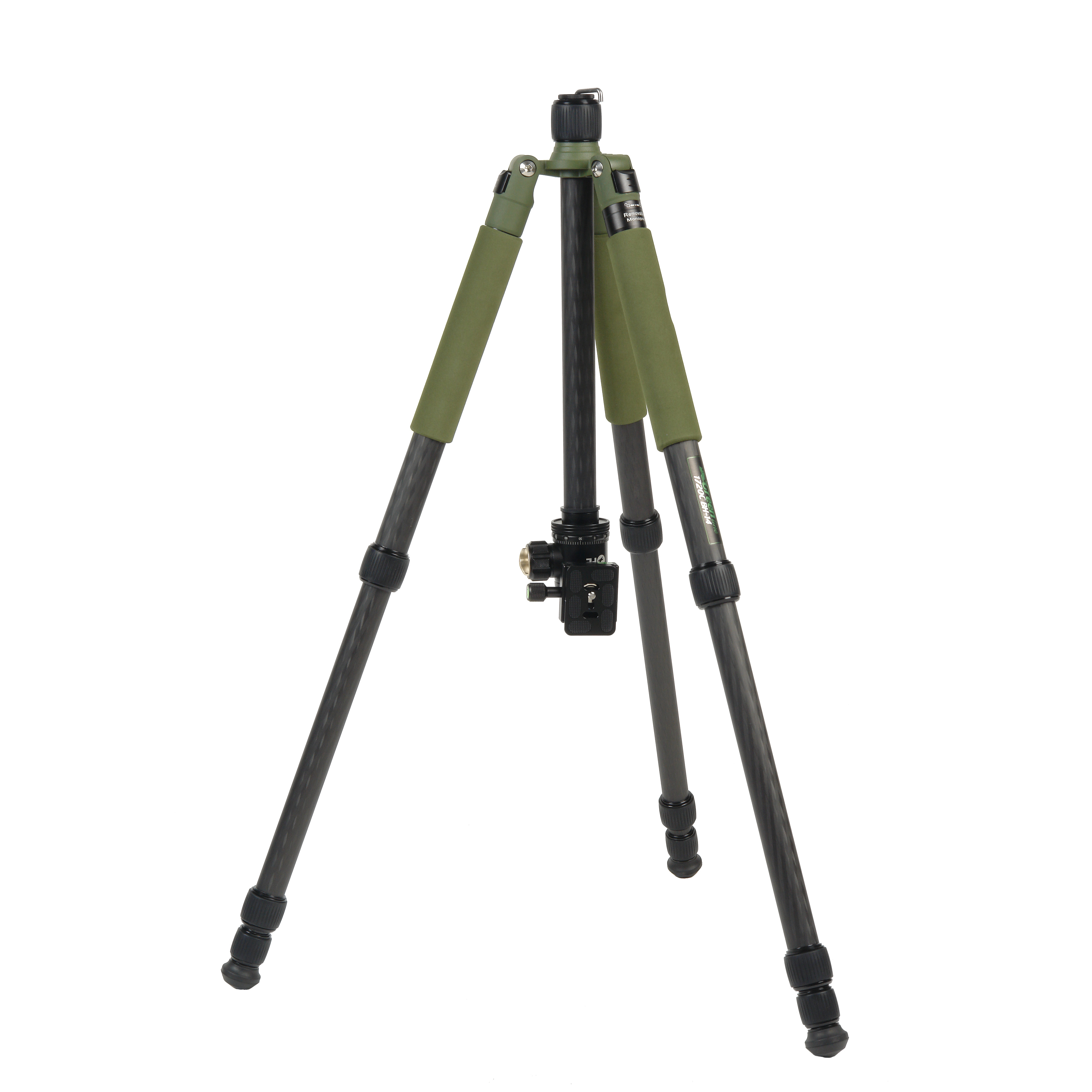 картинка Штатив Falcon Eyes Green Line 1720C BH-14 от магазина Ultra-mart