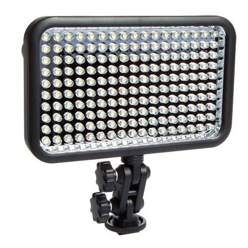 картинка Grifon LED-126 Светодиодный накамерный осветитель от магазина Ultra-mart