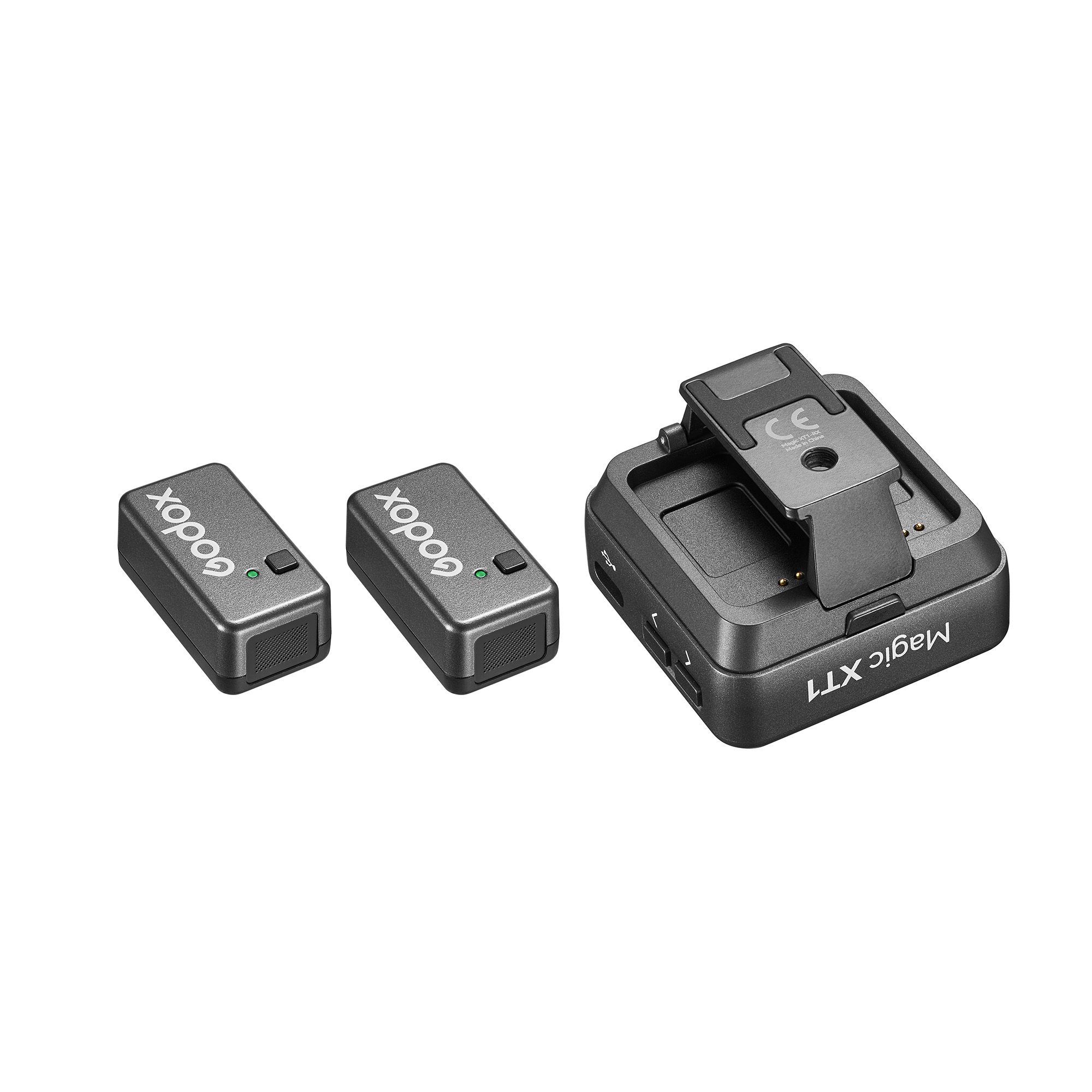 картинка Радиосистема Godox Magic XT1 накамерная от магазина Ultra-mart