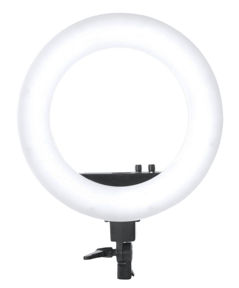 картинка Осветитель LED GRIFON SMD 50 W Кольцевой от магазина Ultra-mart