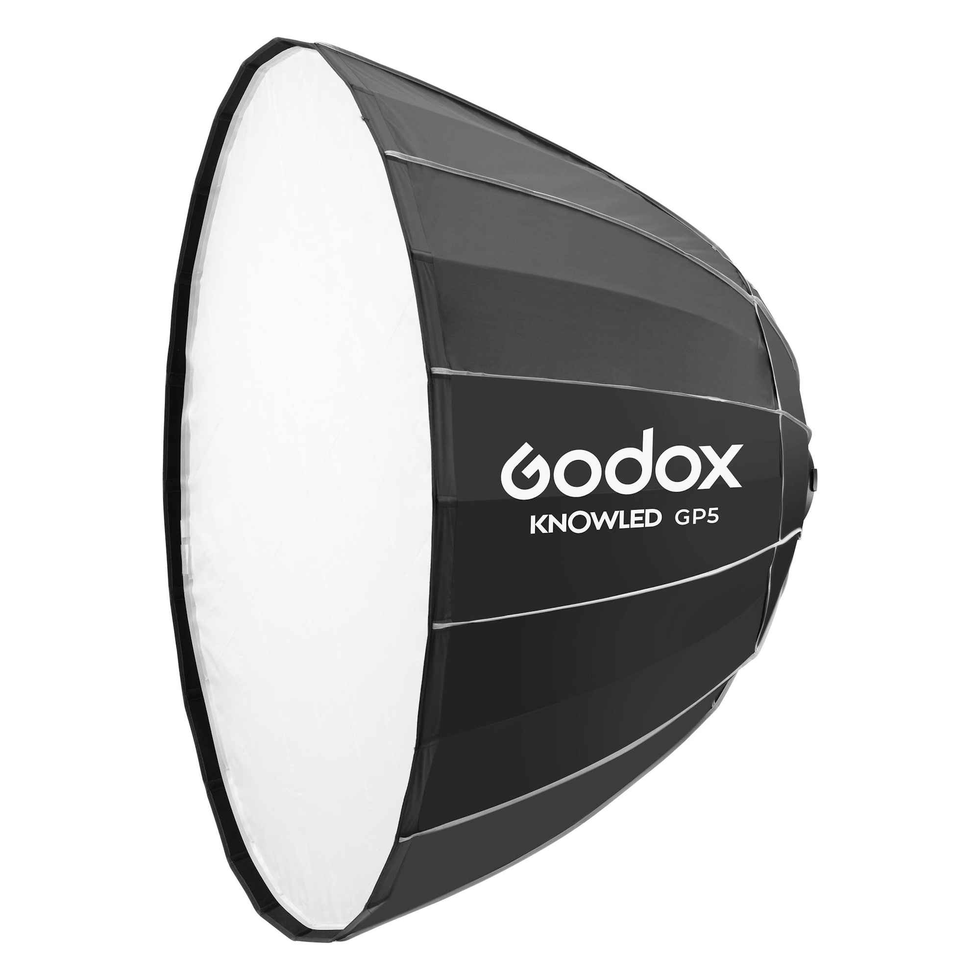 картинка Софтбокс параболический Godox Knowled GP5 с байонетом G Mount от магазина Ultra-mart