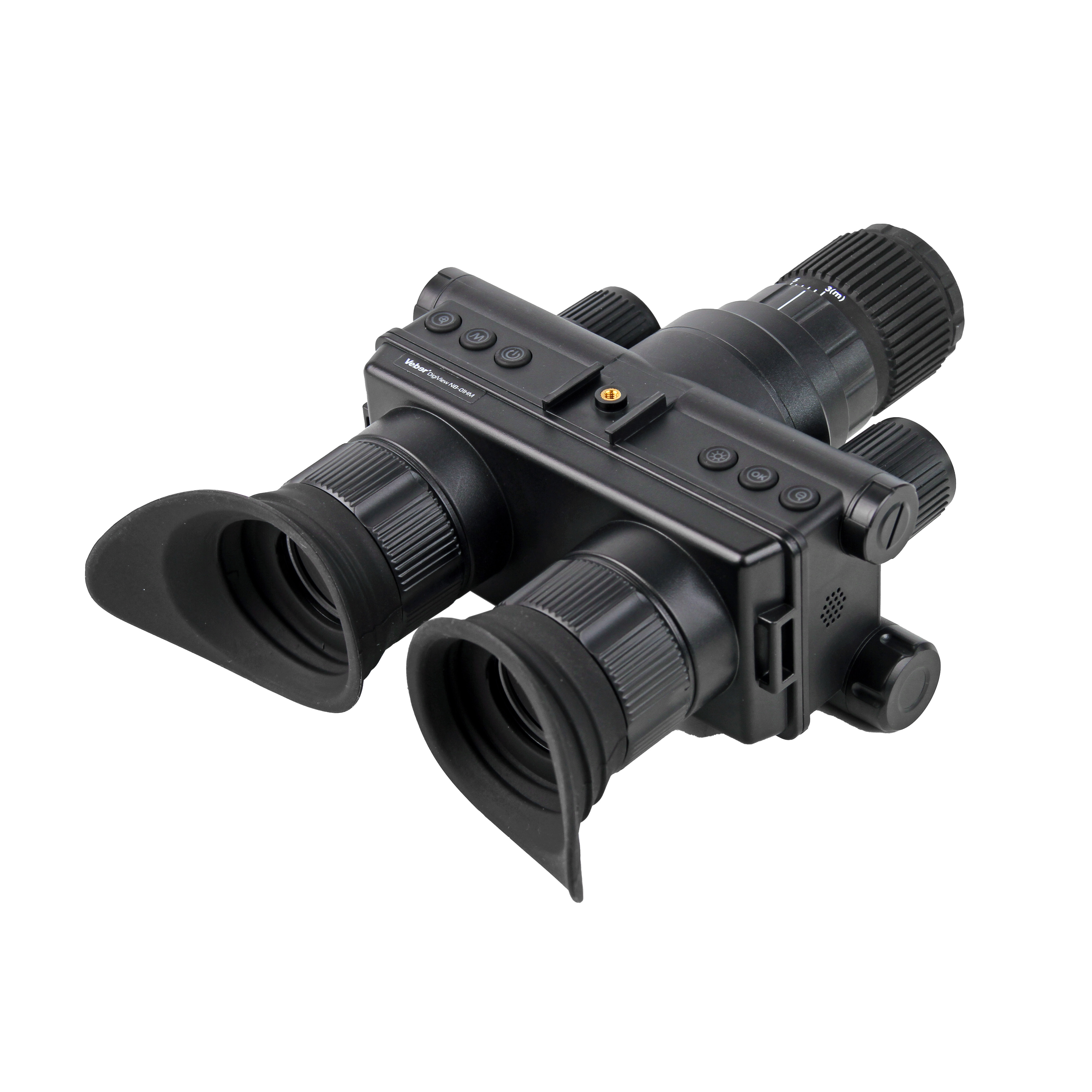 картинка Бинокль ночного видения на шлем Veber DigiView NB-01HM цифровой от магазина Ultra-mart