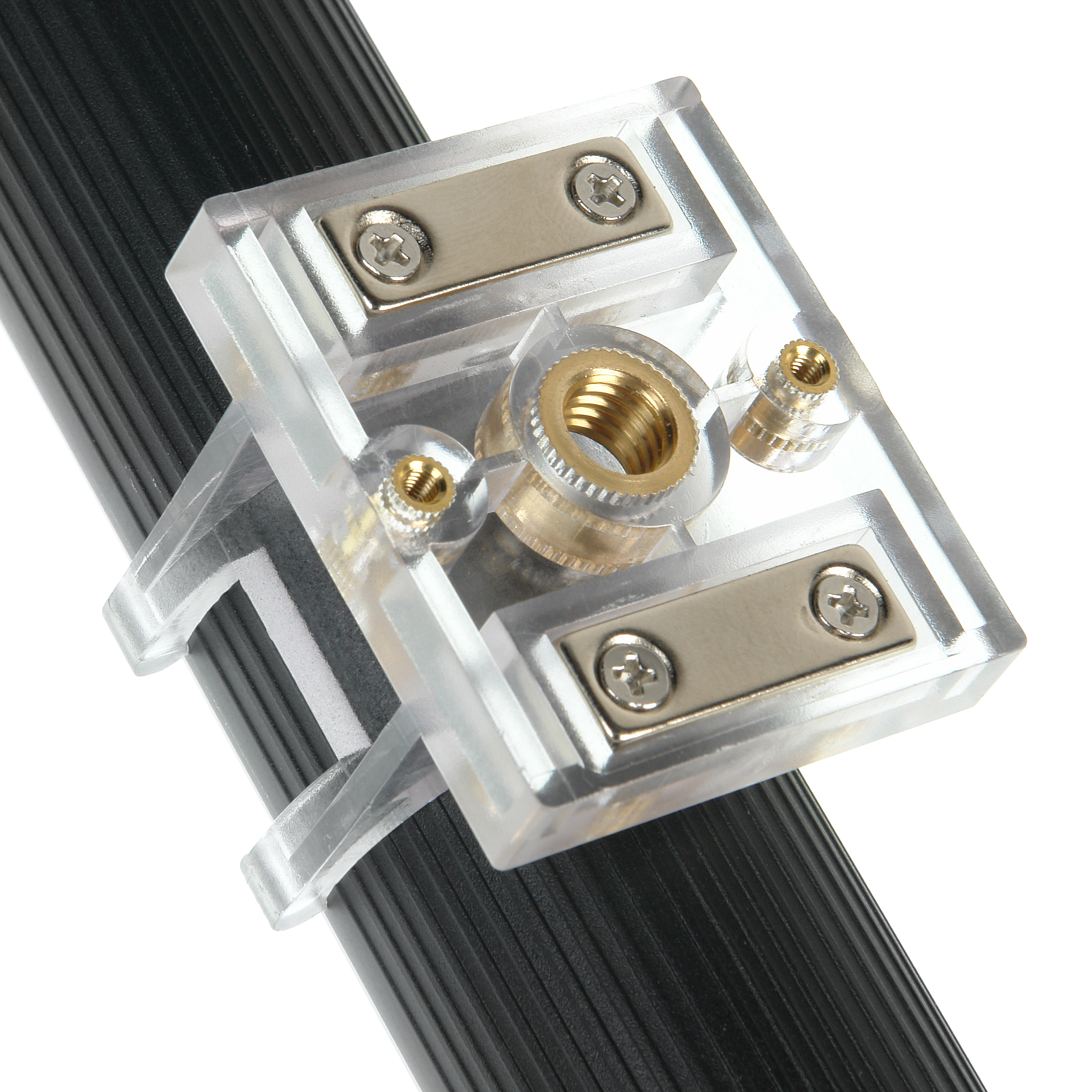 картинка Держатель GreenBean LedFlow Clamp M1 магнитный от магазина Ultra-mart