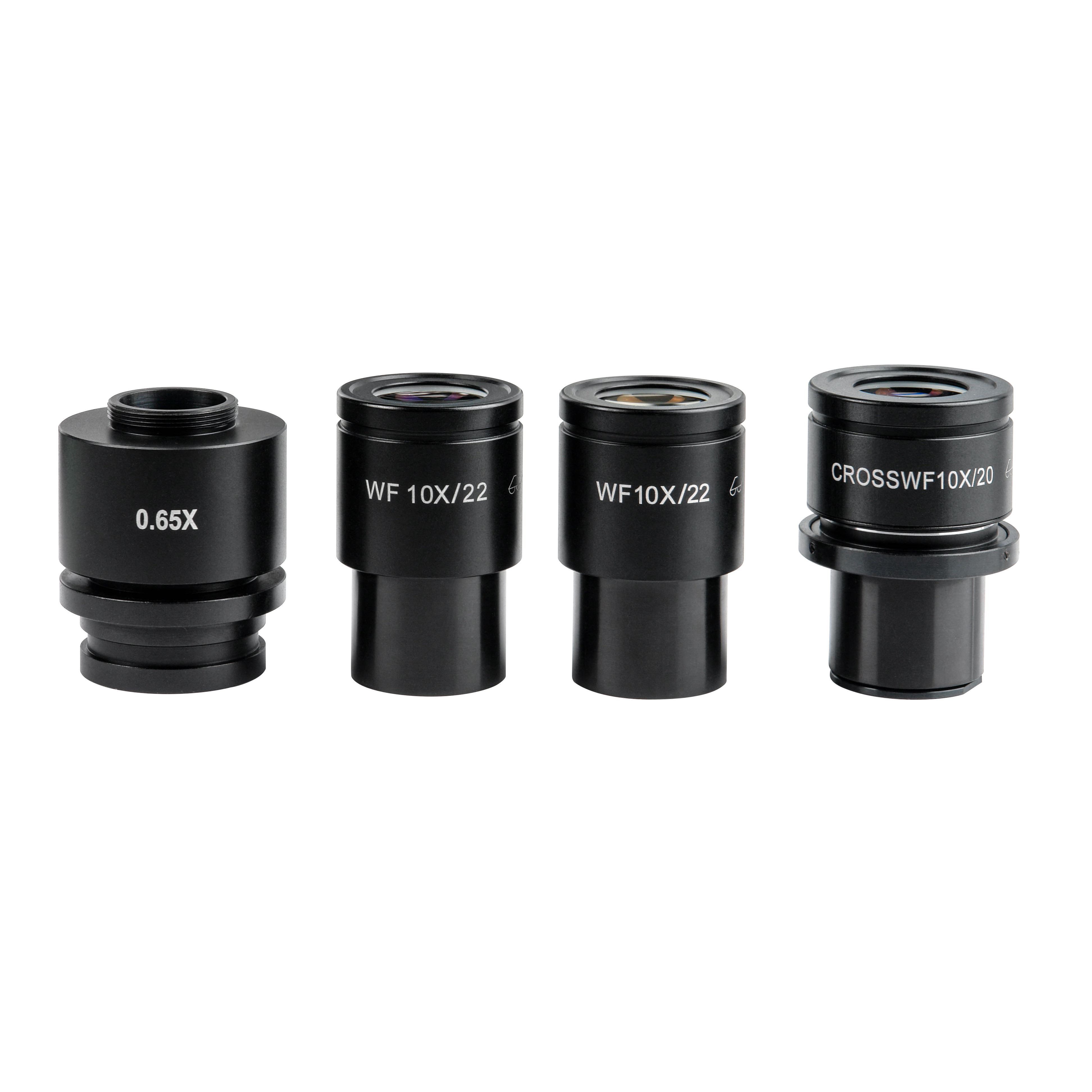 картинка Микроскоп Микромед ПОЛАР 4 LED от магазина Ultra-mart