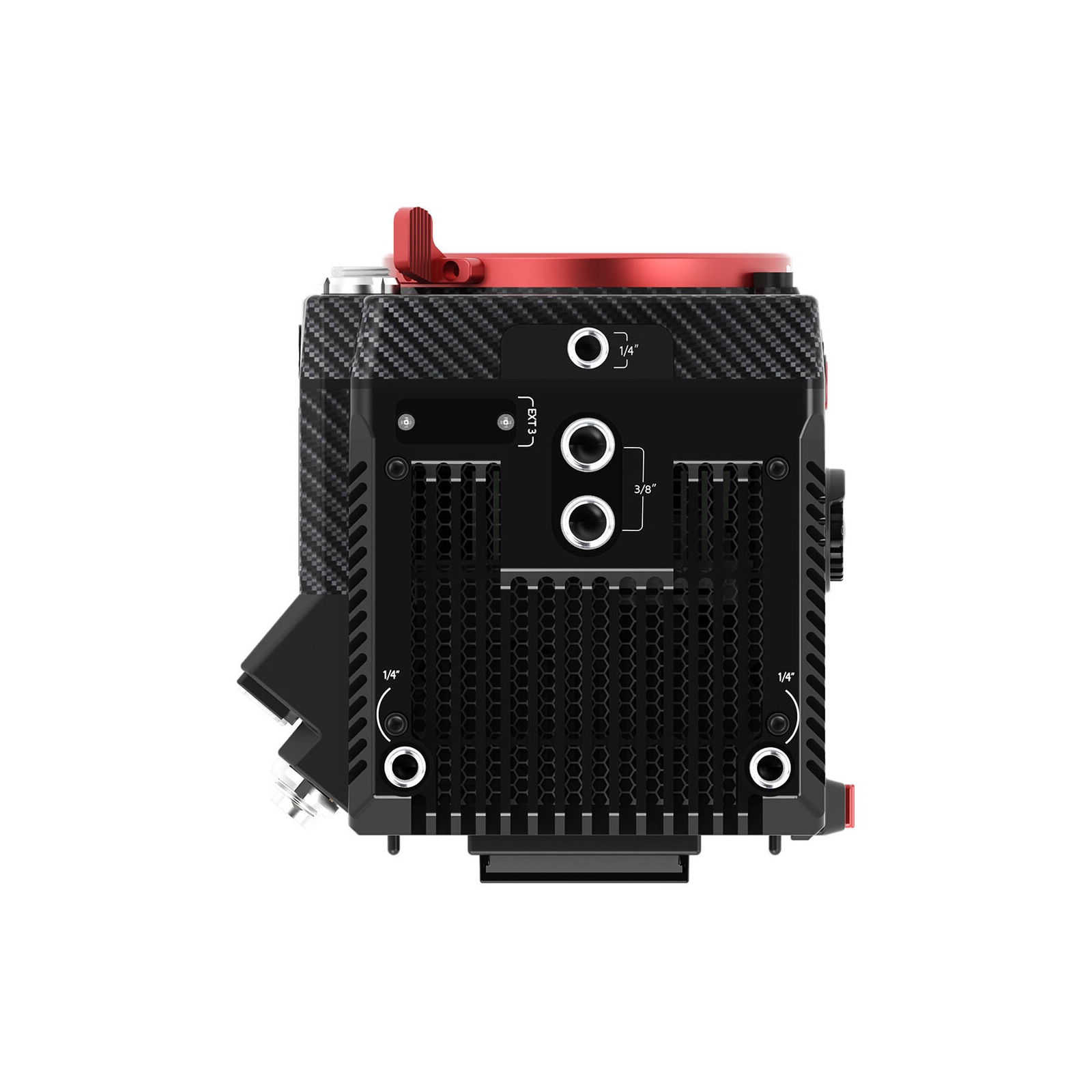 картинка Цифровая видеокамера Kinefinity MAVO Edge 8K C181 от магазина Ultra-mart