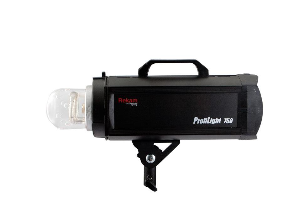 картинка Импульсный осветитель Rekam EF-PL750 ProfiLight от магазина Ultra-mart