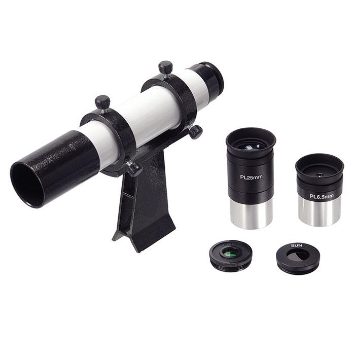 картинка Телескоп Veber PolarStar 1400/150 EQ рефлектор от магазина Ultra-mart