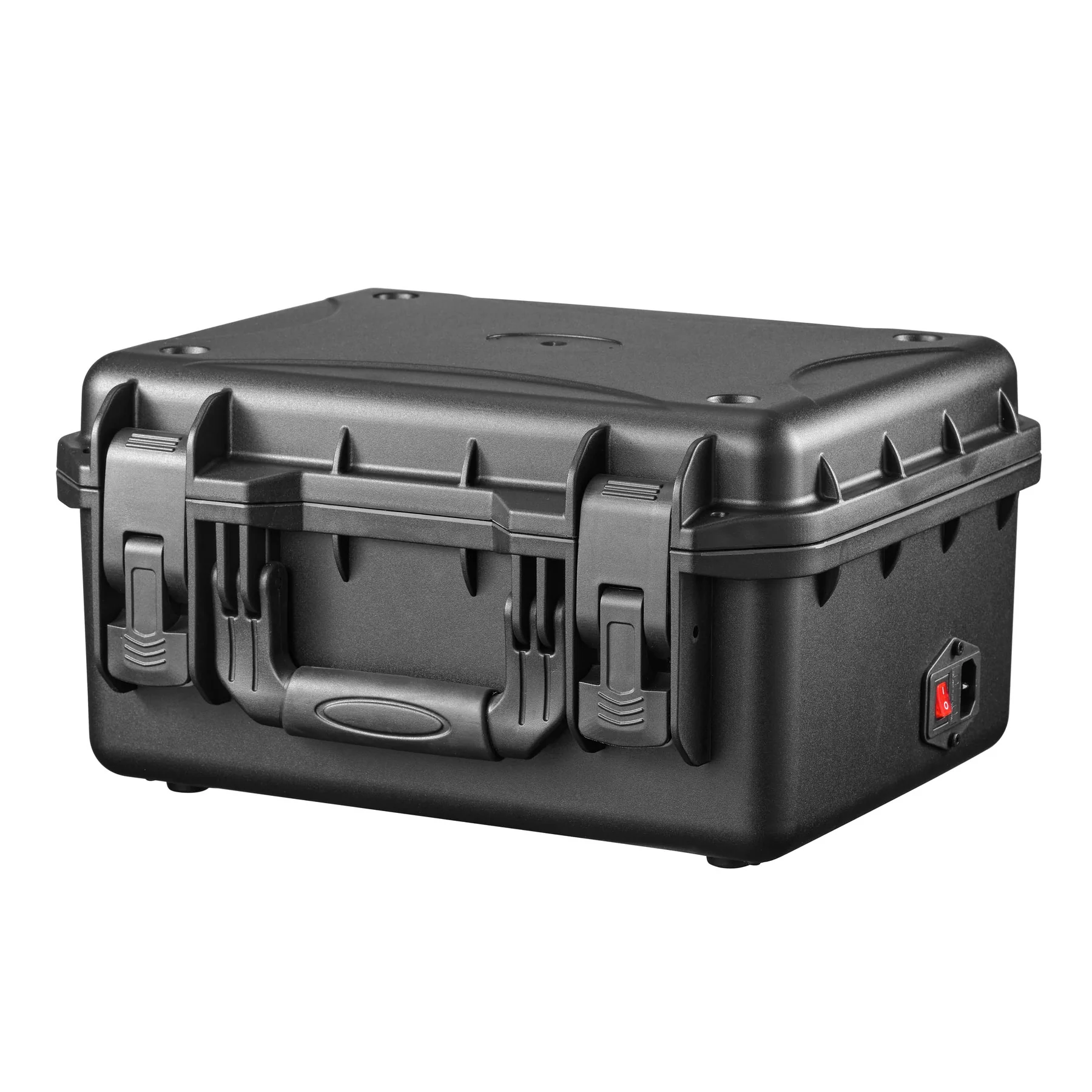 картинка Комплект светодиодных ламп Godox Knowled C7R-K8 с зарядным кейсом от магазина Ultra-mart