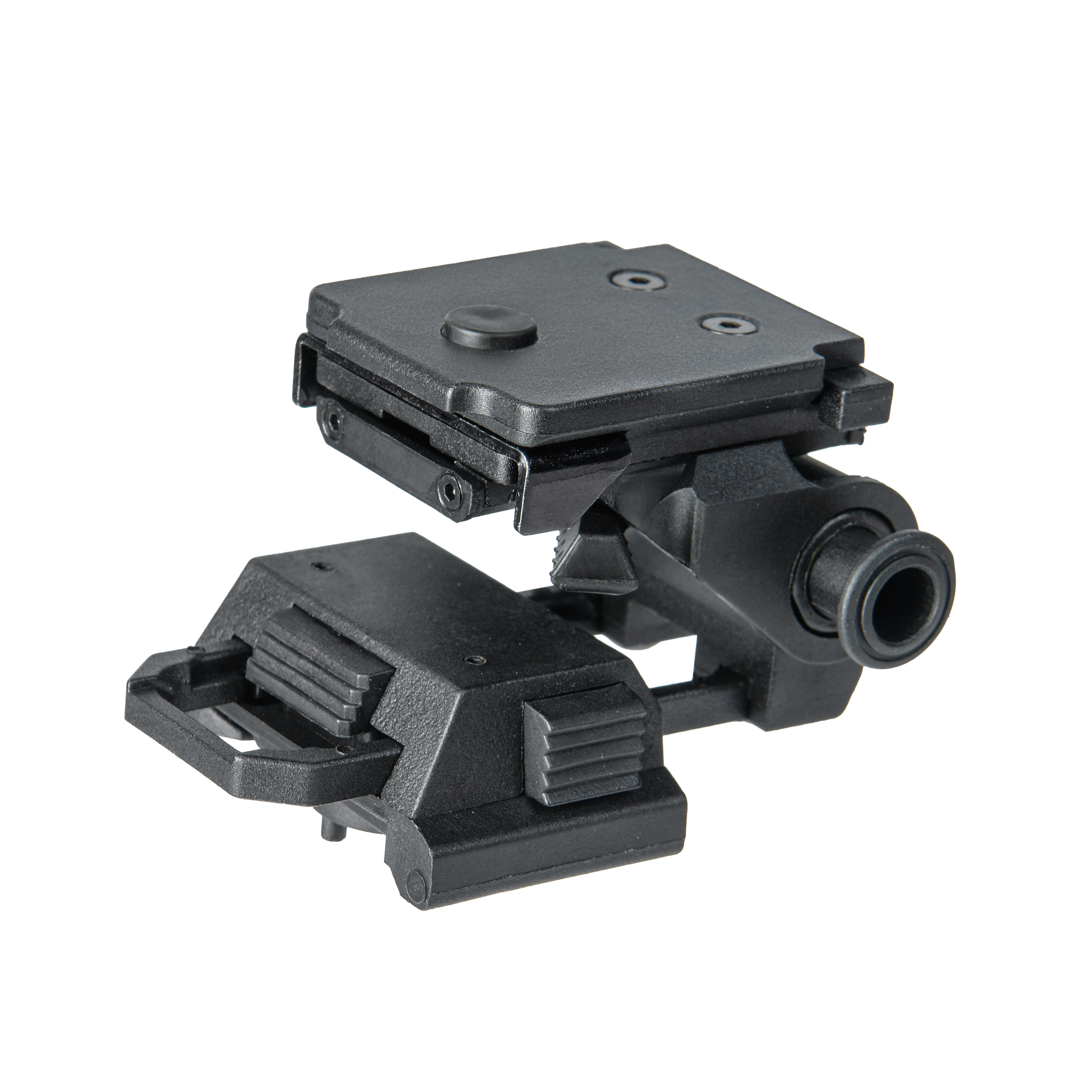 картинка Бинокль ночного видения на шлем Veber DigiView NB-01HM цифровой от магазина Ultra-mart