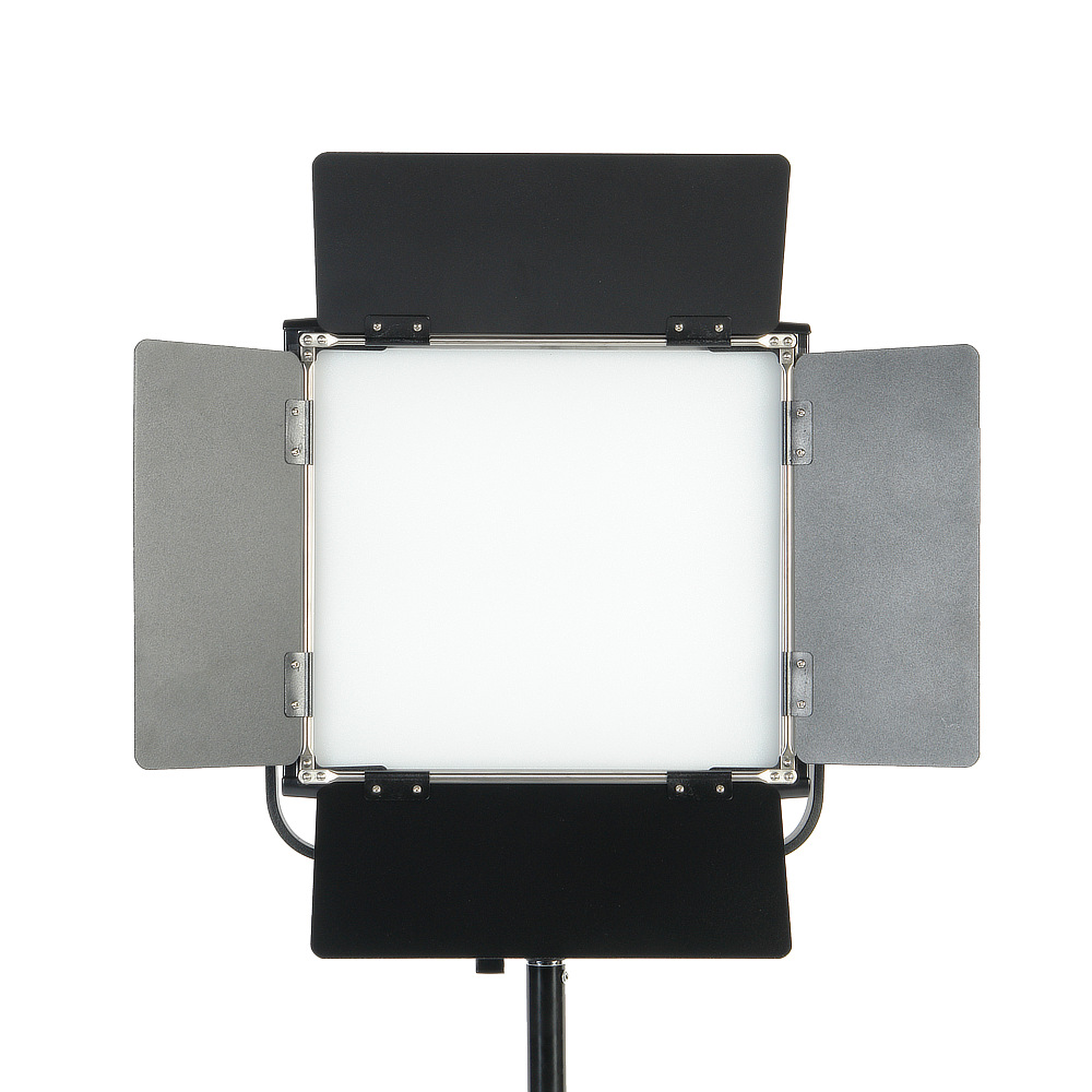 картинка Осветитель светодиодный GreenBean DayLight II 100 LED Bi-color от магазина Ultra-mart