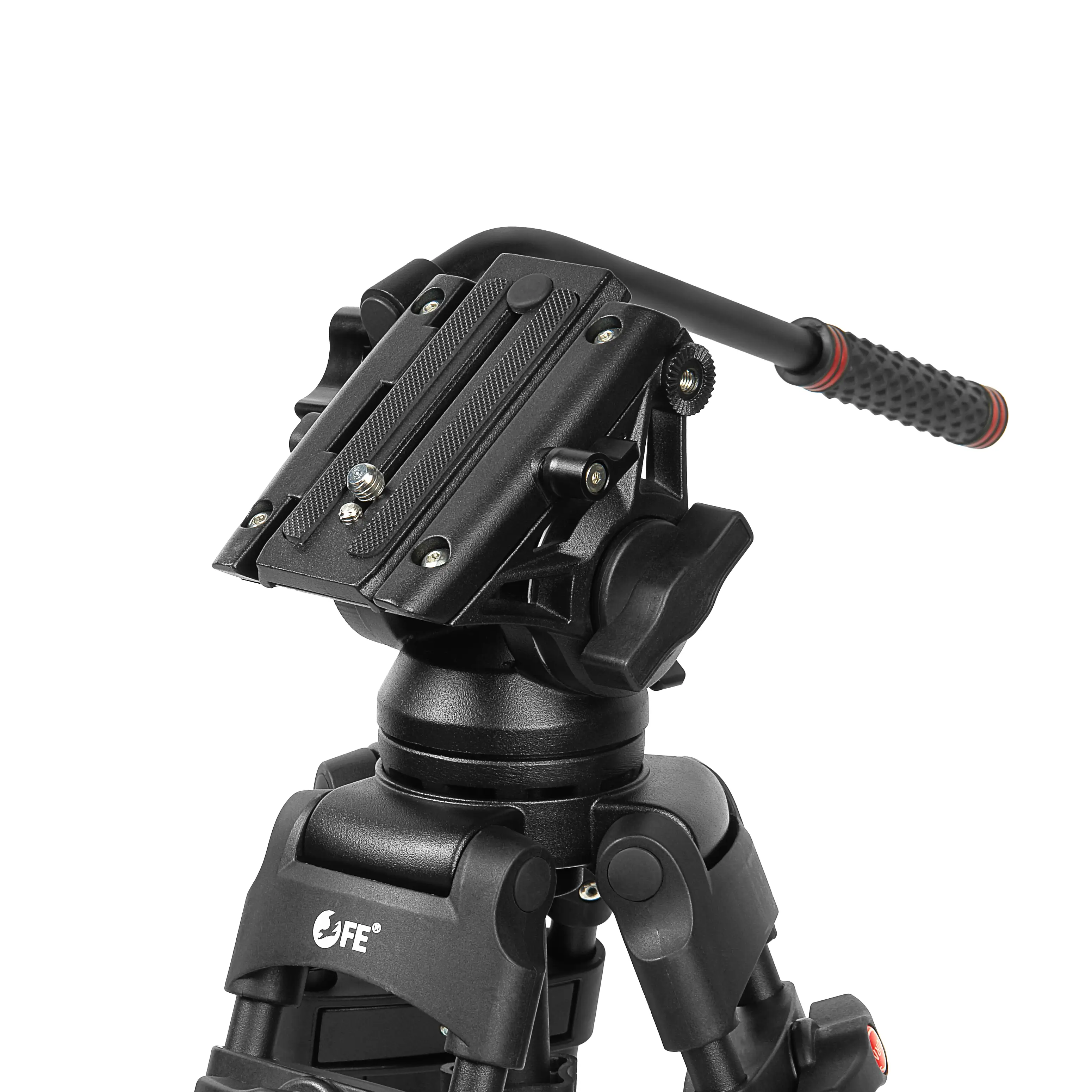 картинка Видеоштатив Falcon Eyes CinemaPRO VT-1760 , нагрузка до 4 кг, арт.31226 от магазина Ultra-mart